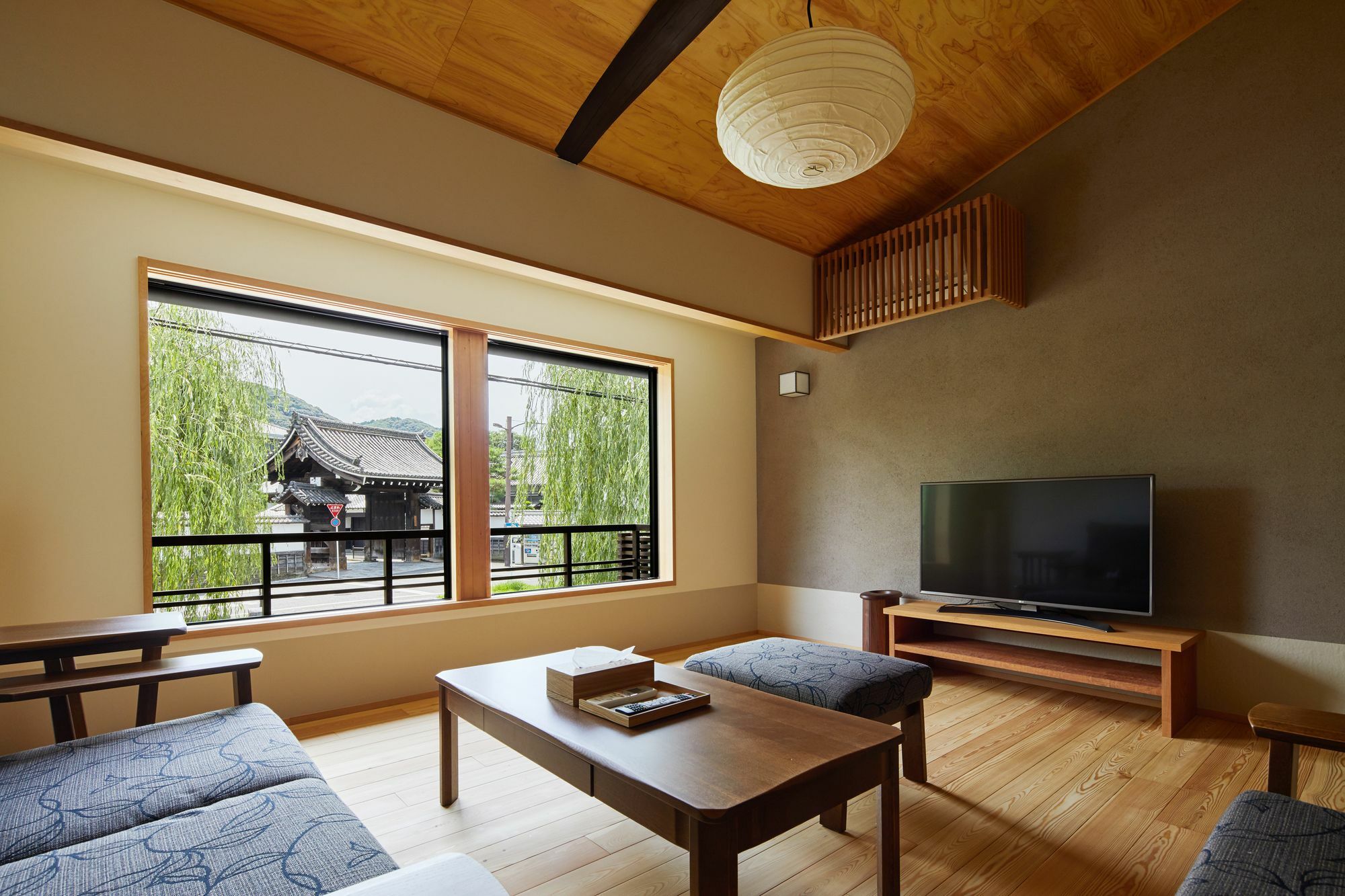 Hotel Gion Shirakawa No Yado Kyoto