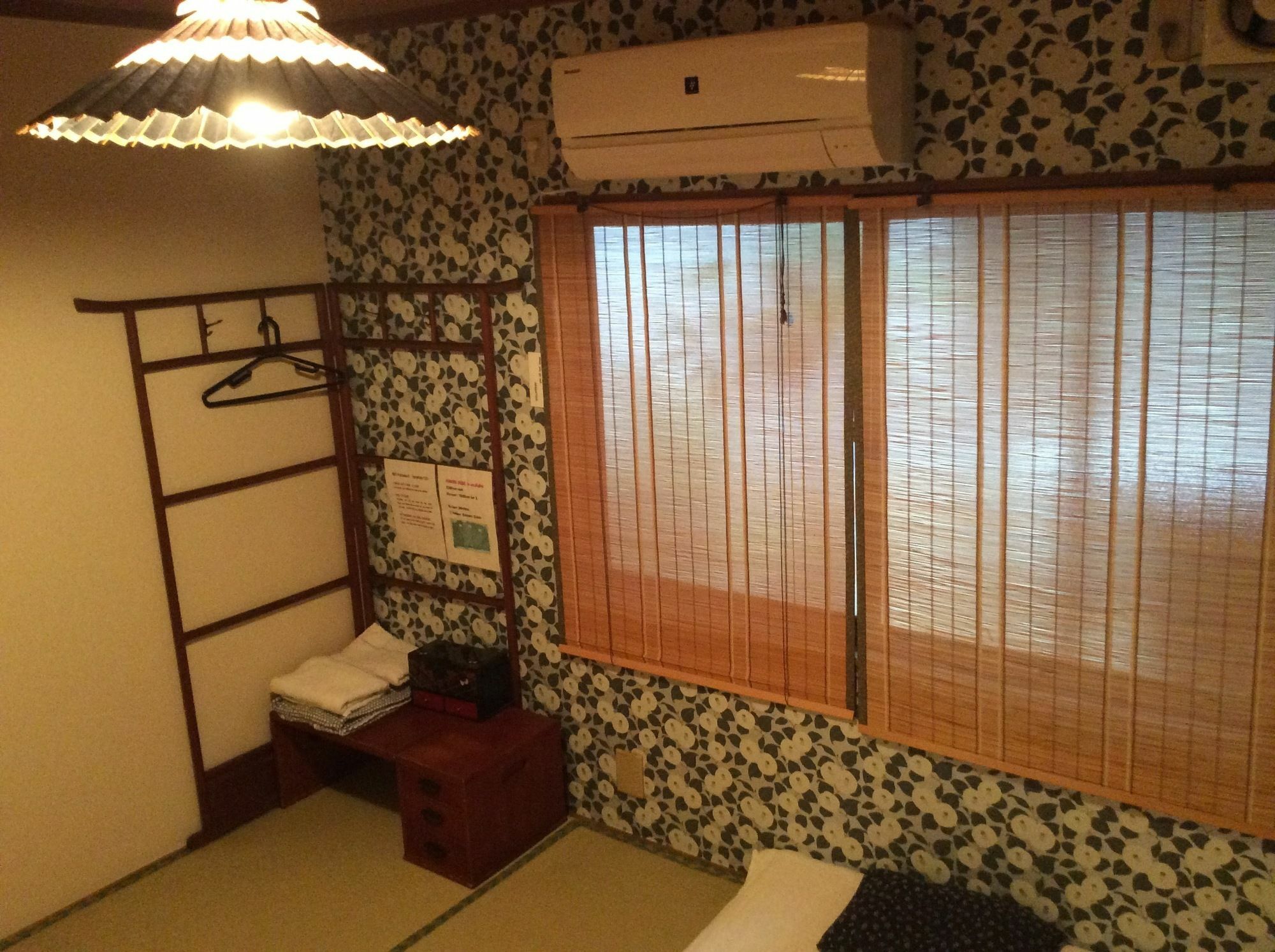 Hanakiya Guest house