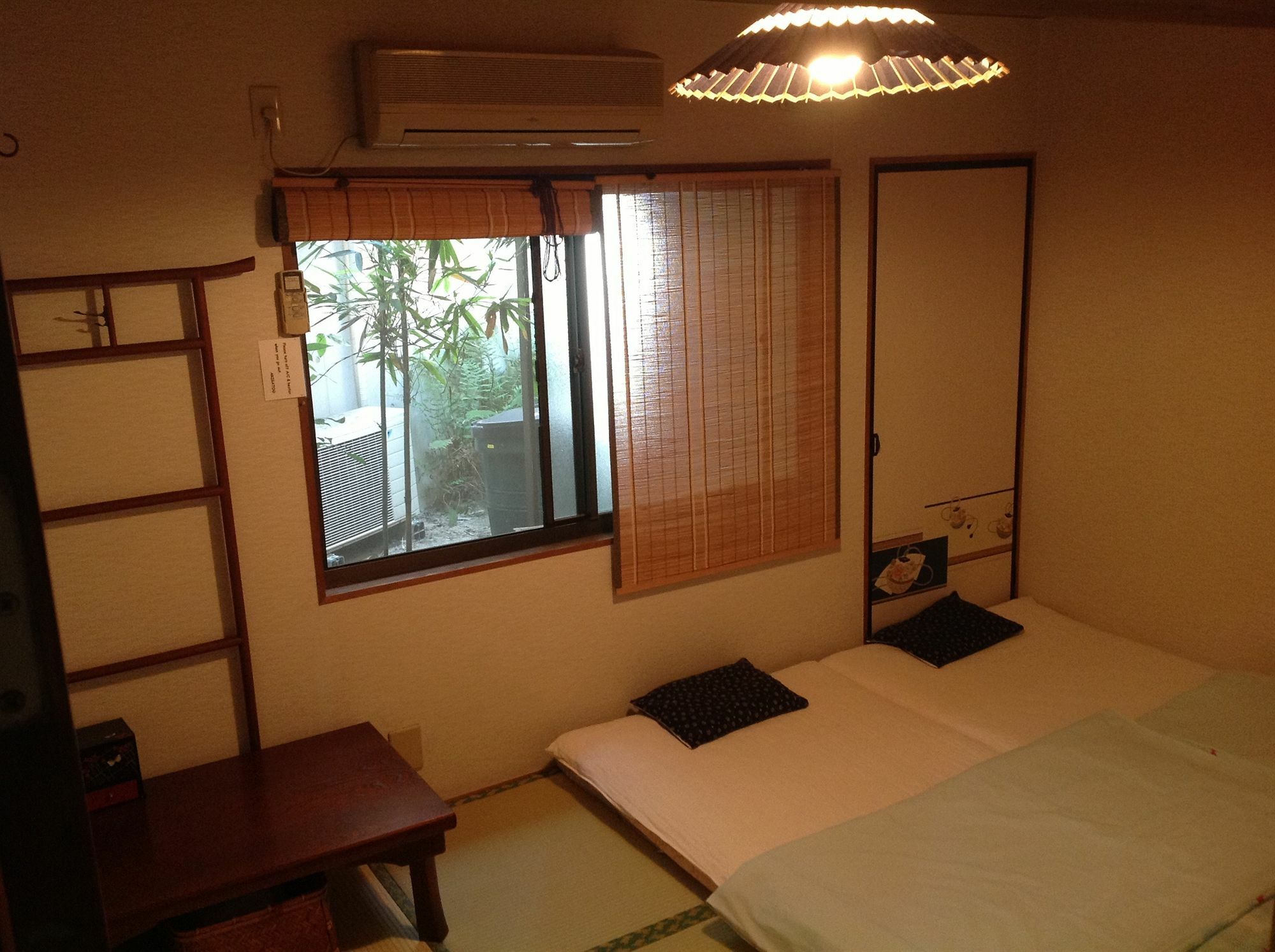 Hanakiya Guest house 2*