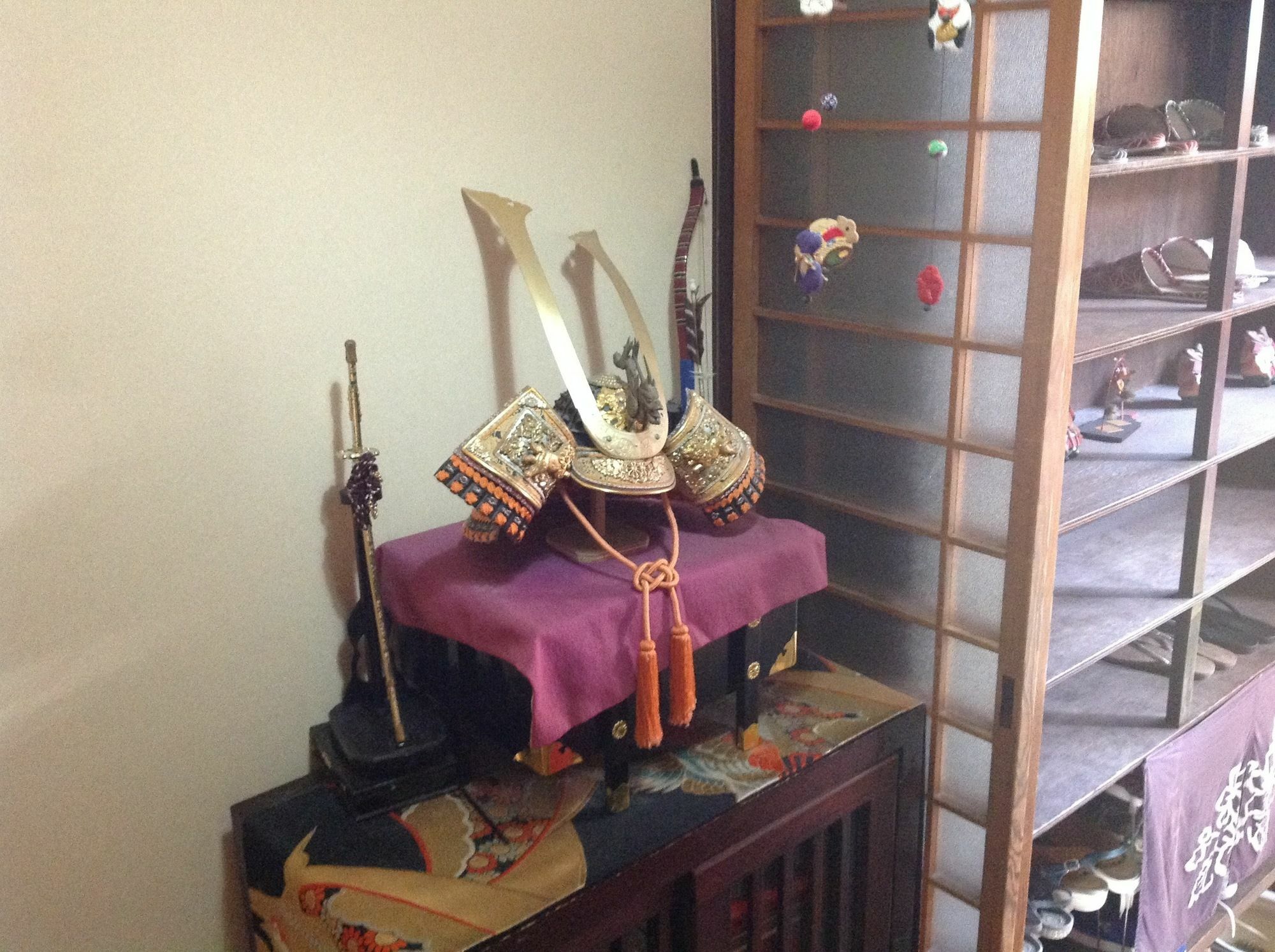 Guest house Hanakiya 2*