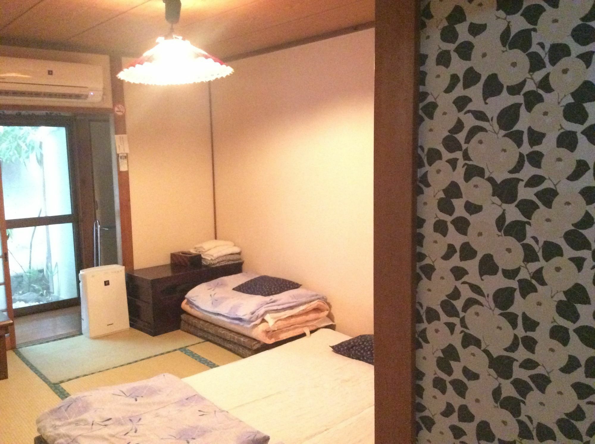 Hanakiya Guest house
