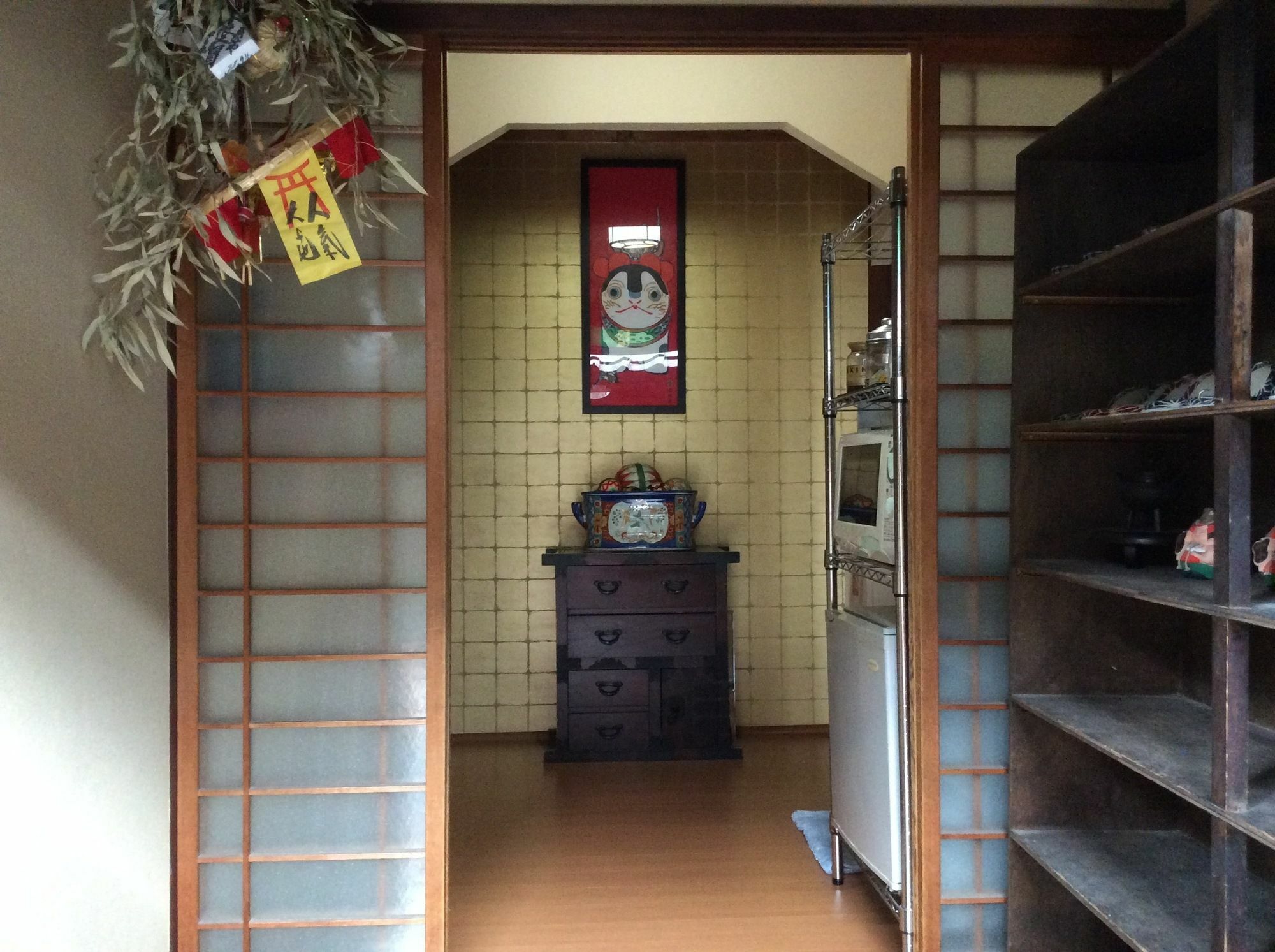Hanakiya Guest house