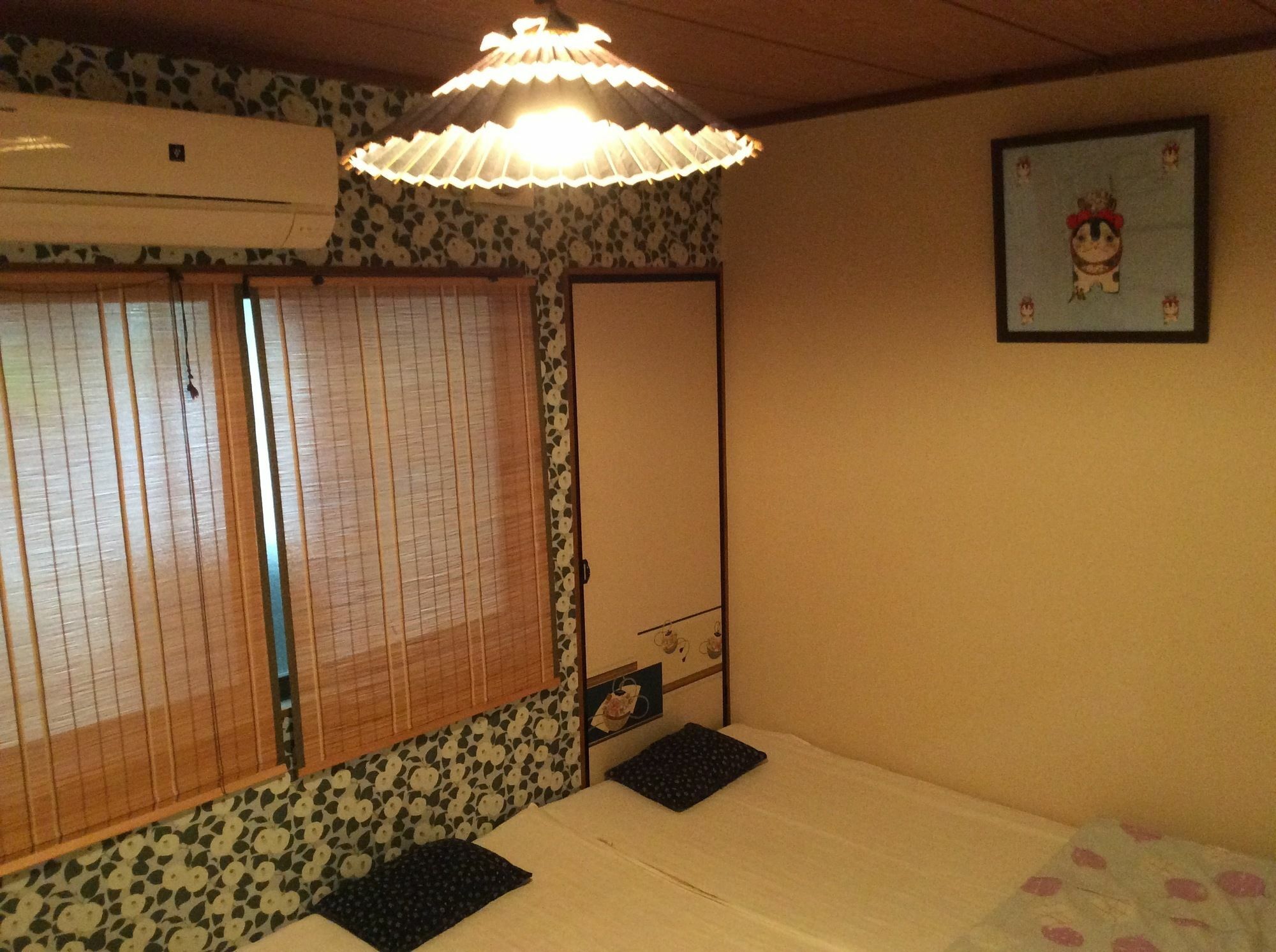 Guest house Hanakiya