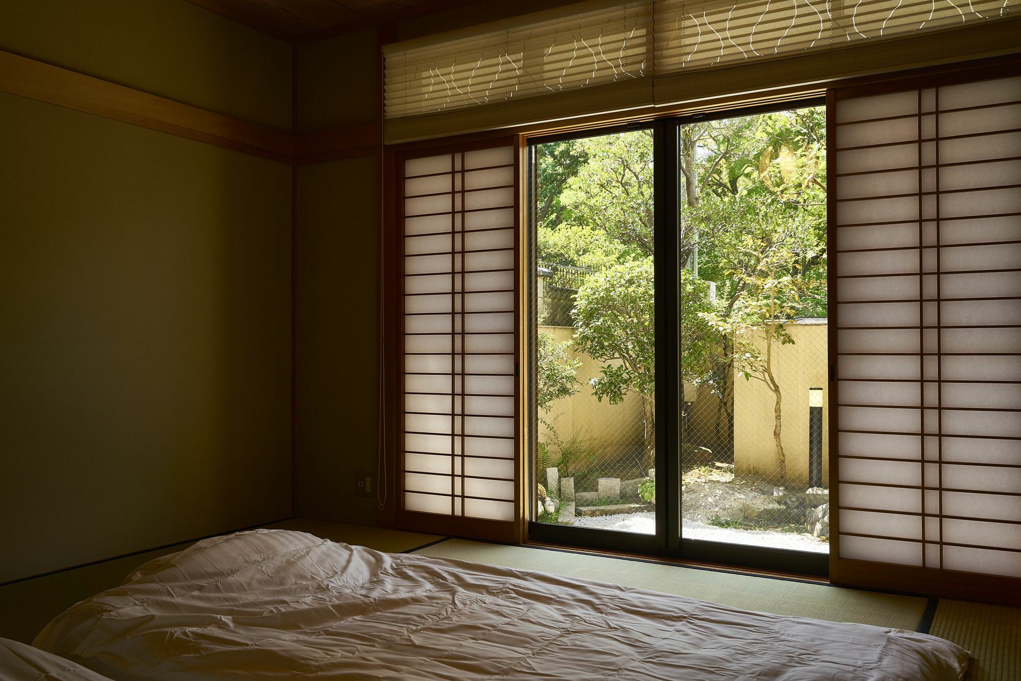 Guest house Nijo Fukuro-tei