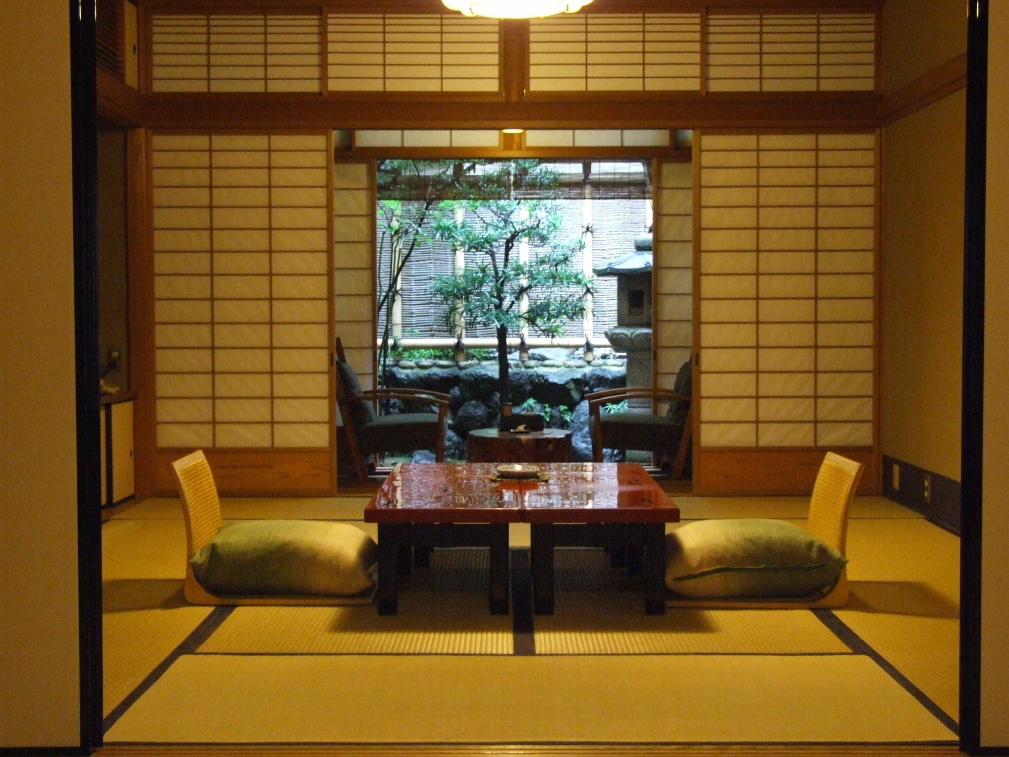Gion Hatanaka 4* Kyoto