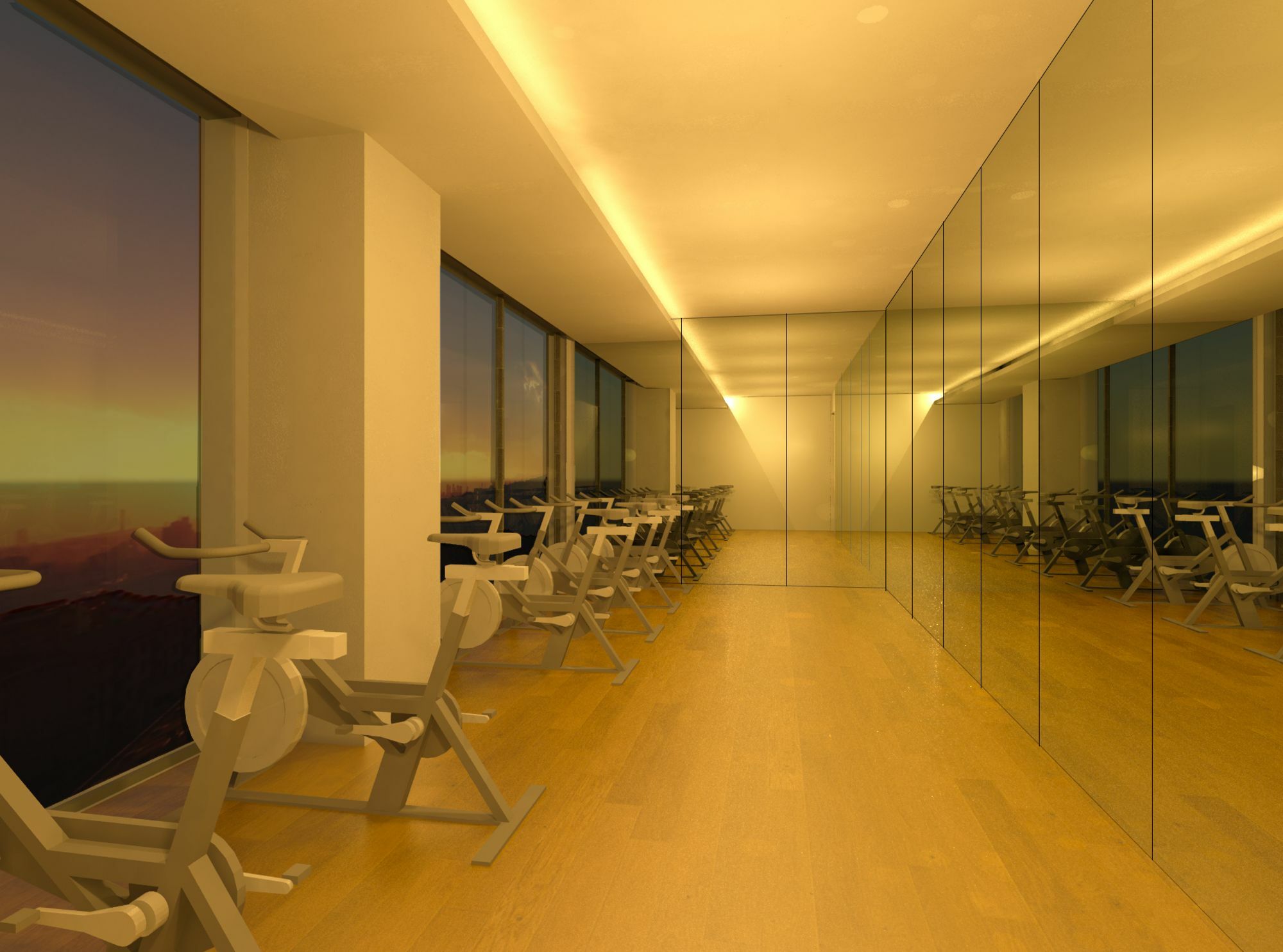 Hotel Urban Shijo Premium Kyoto