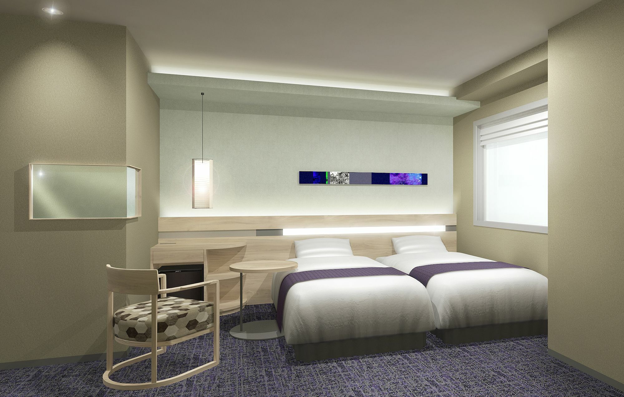 Urban Shijo Premium 3* Kyoto