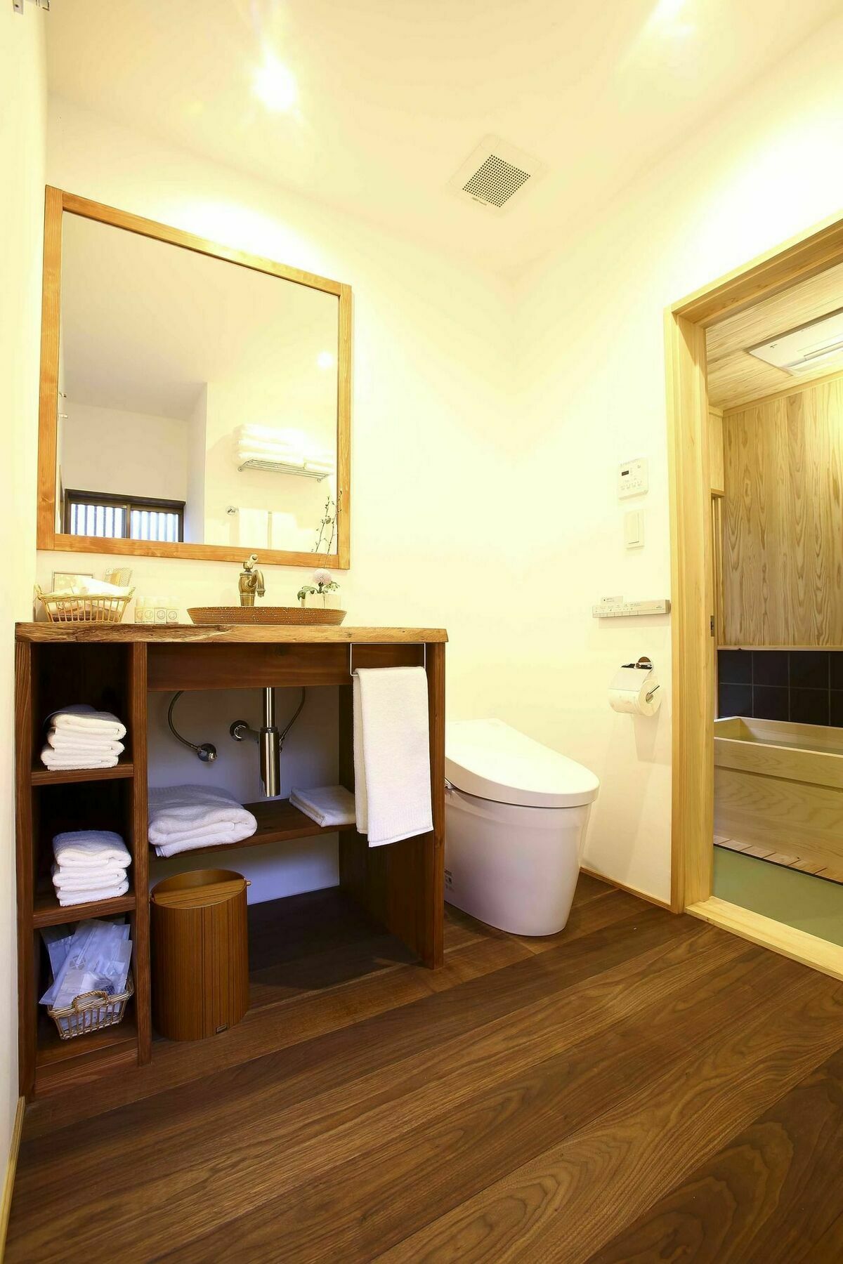 Hotel Campton 1 Ushitora