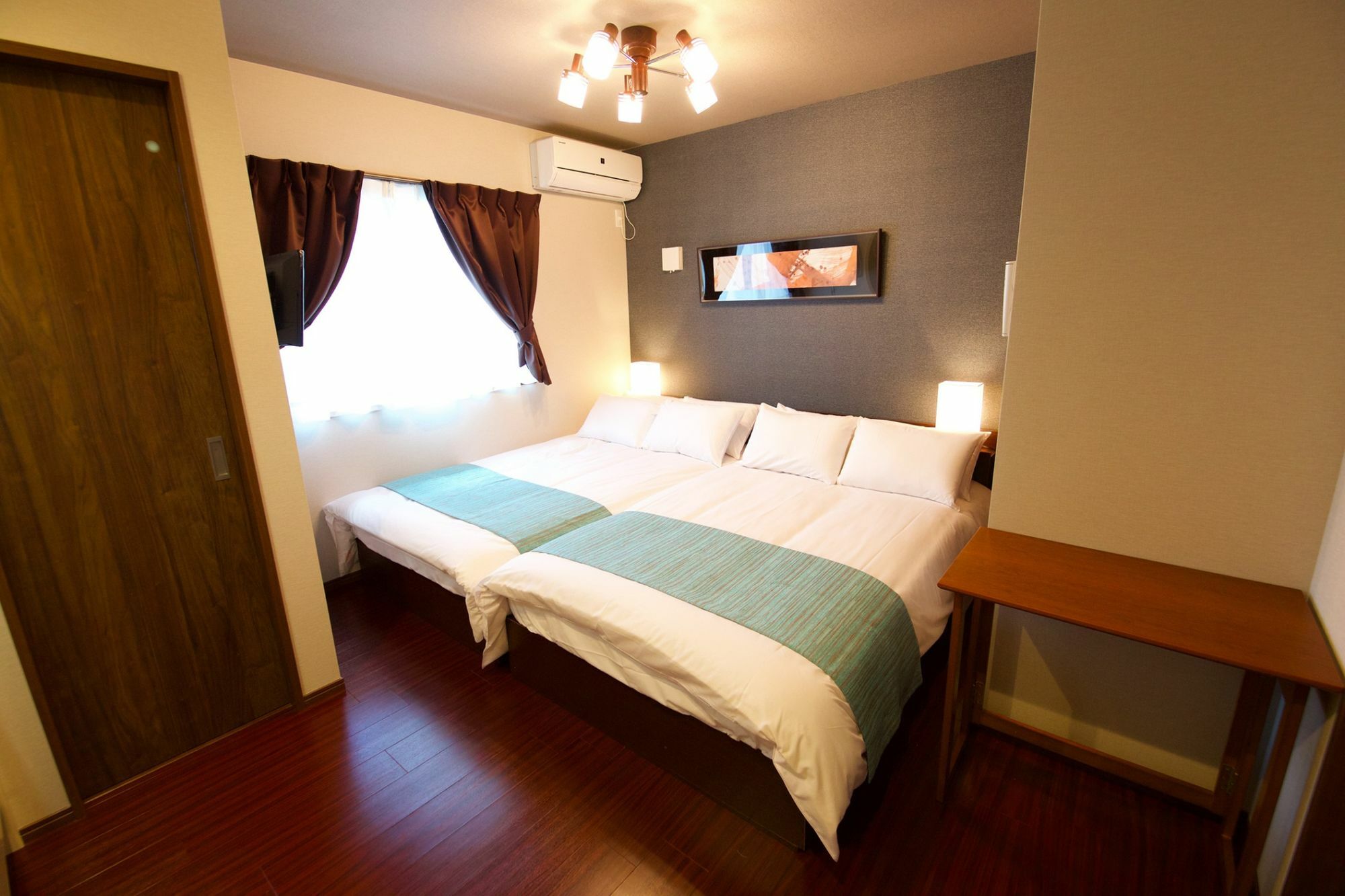 Hotel Japaning Toji2