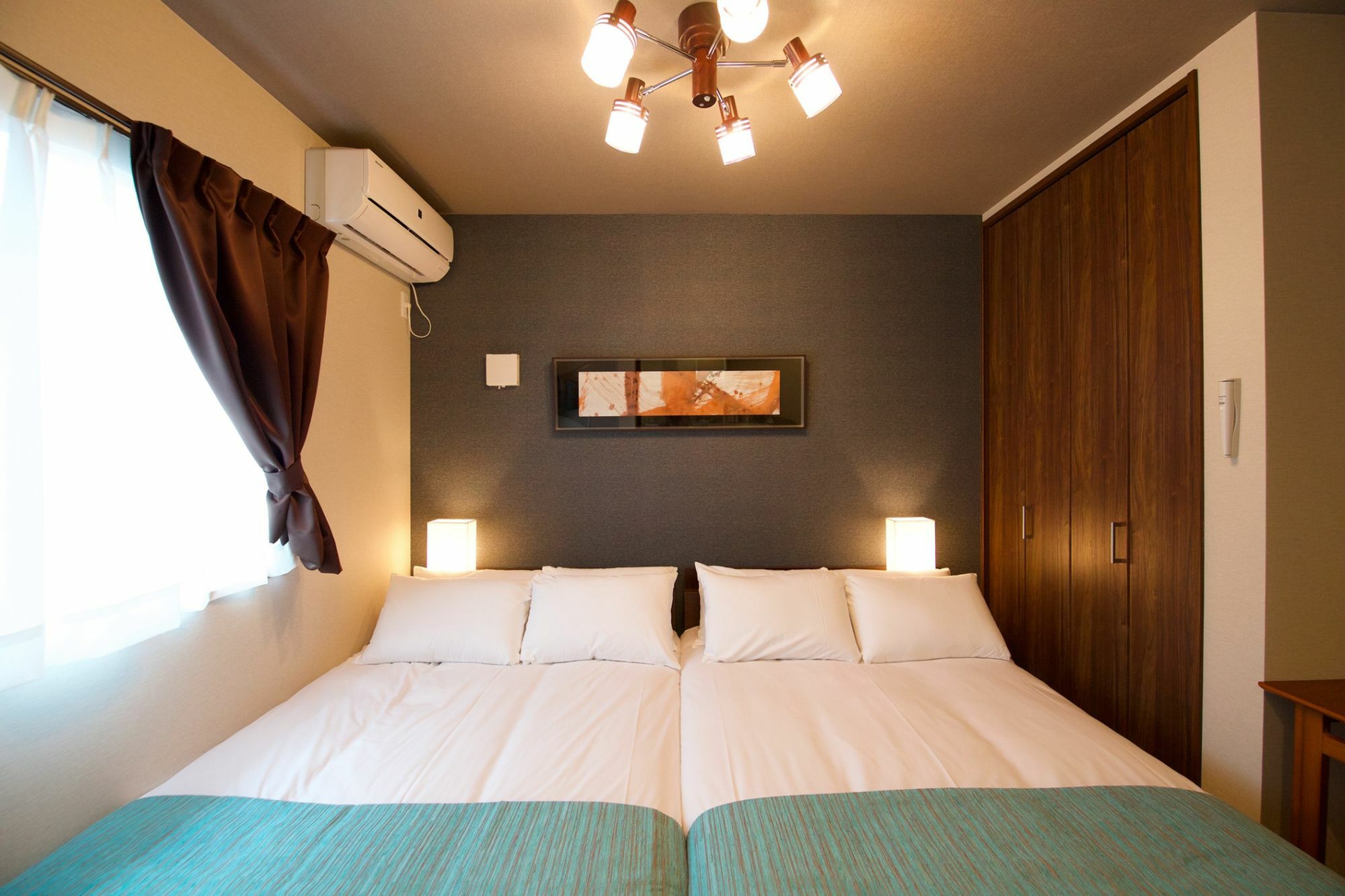 Hotel Japaning Toji2 Kyoto