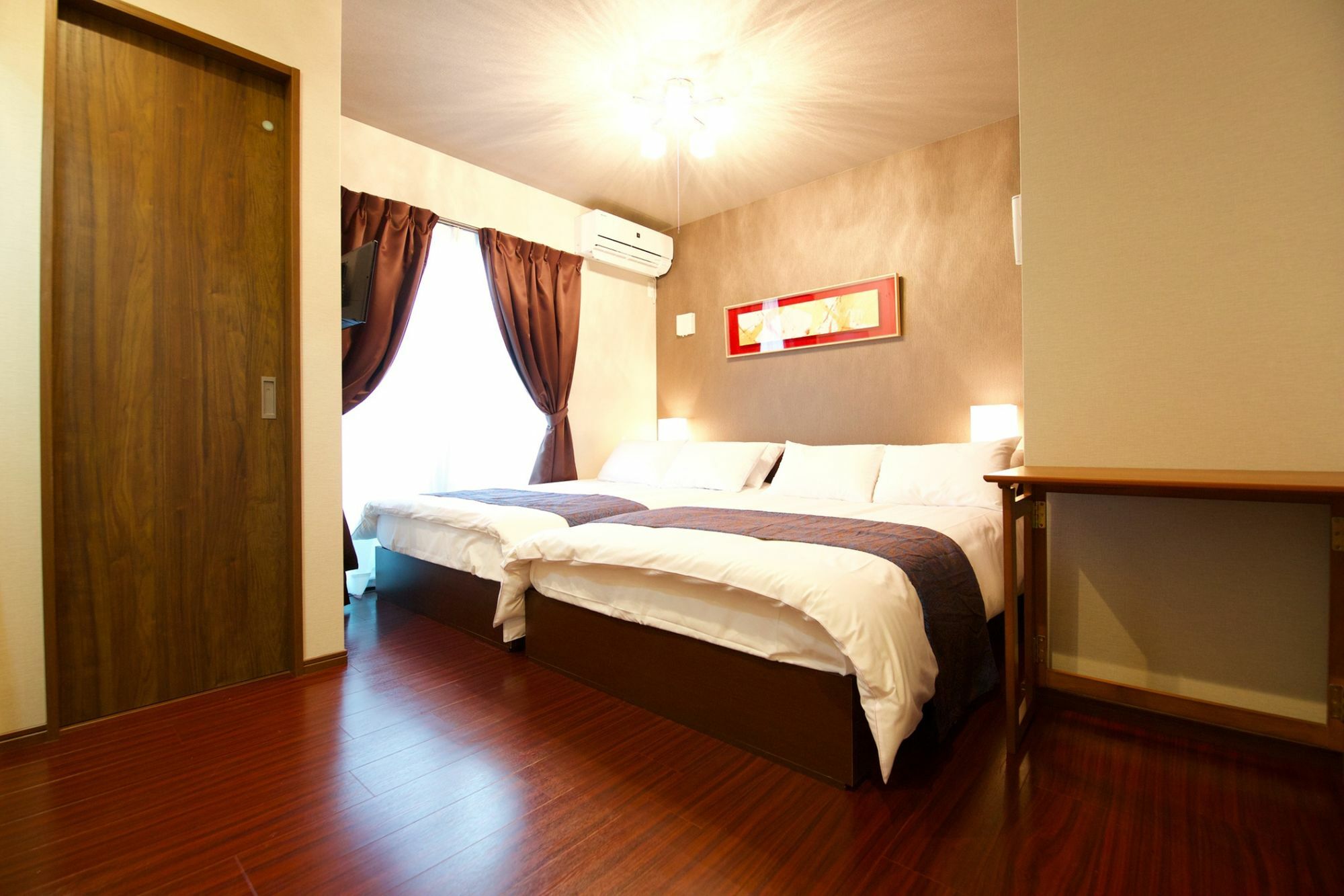 Japaning Toji2 Hotel
