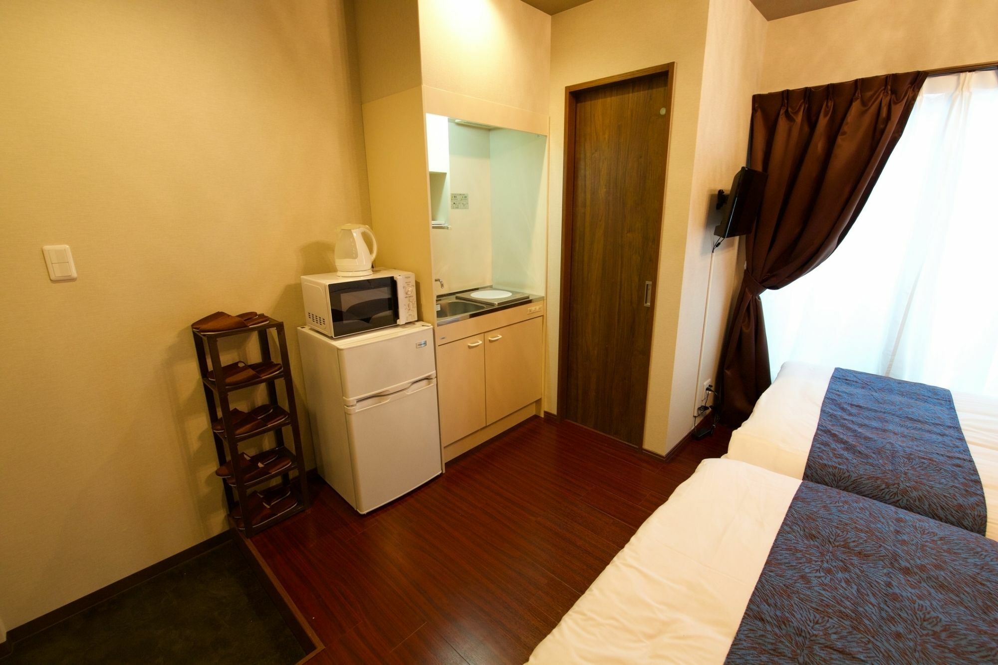 Japaning Toji2 Hotel 3*