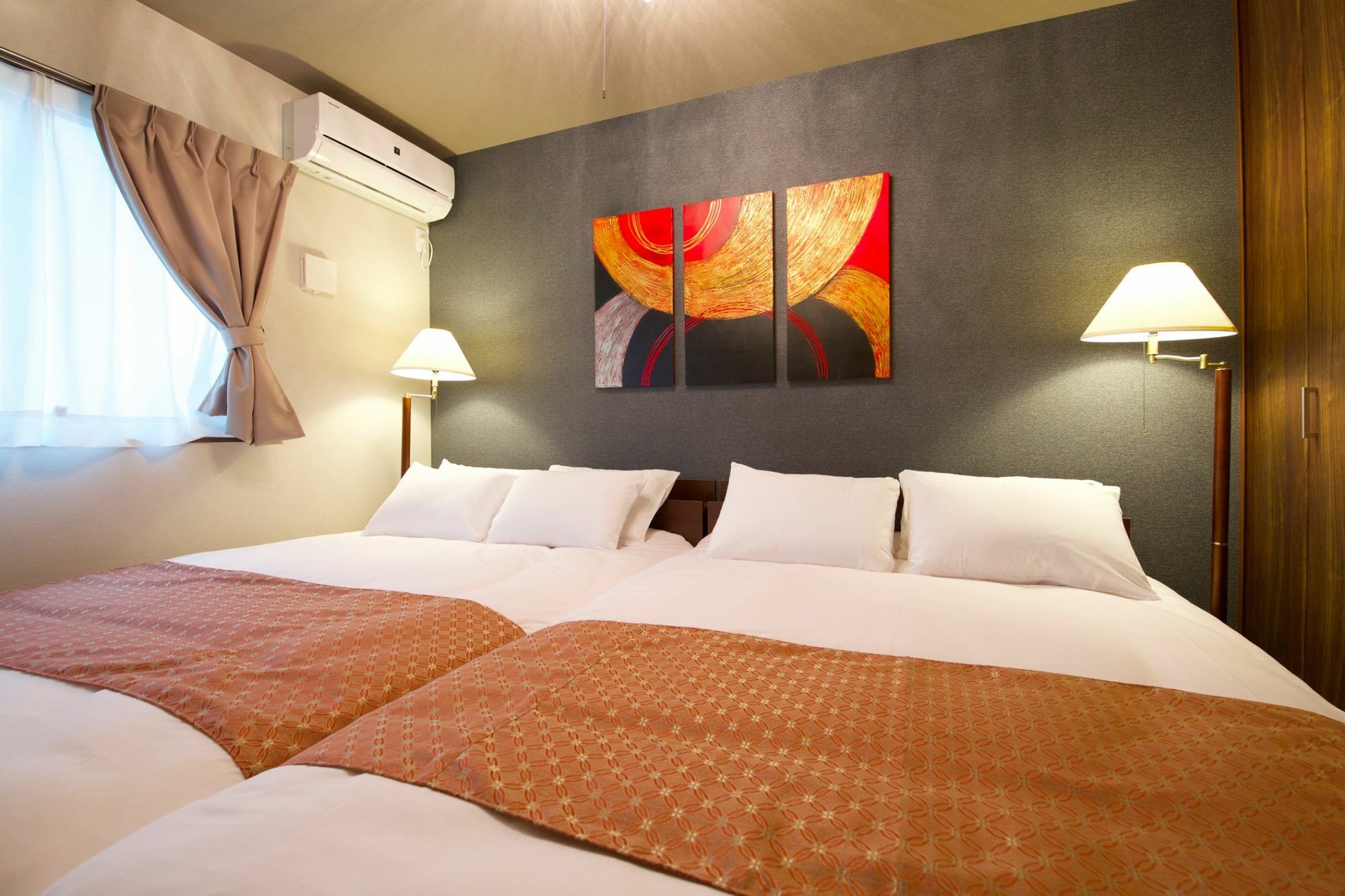 Hotel Japaning Toji2 3*