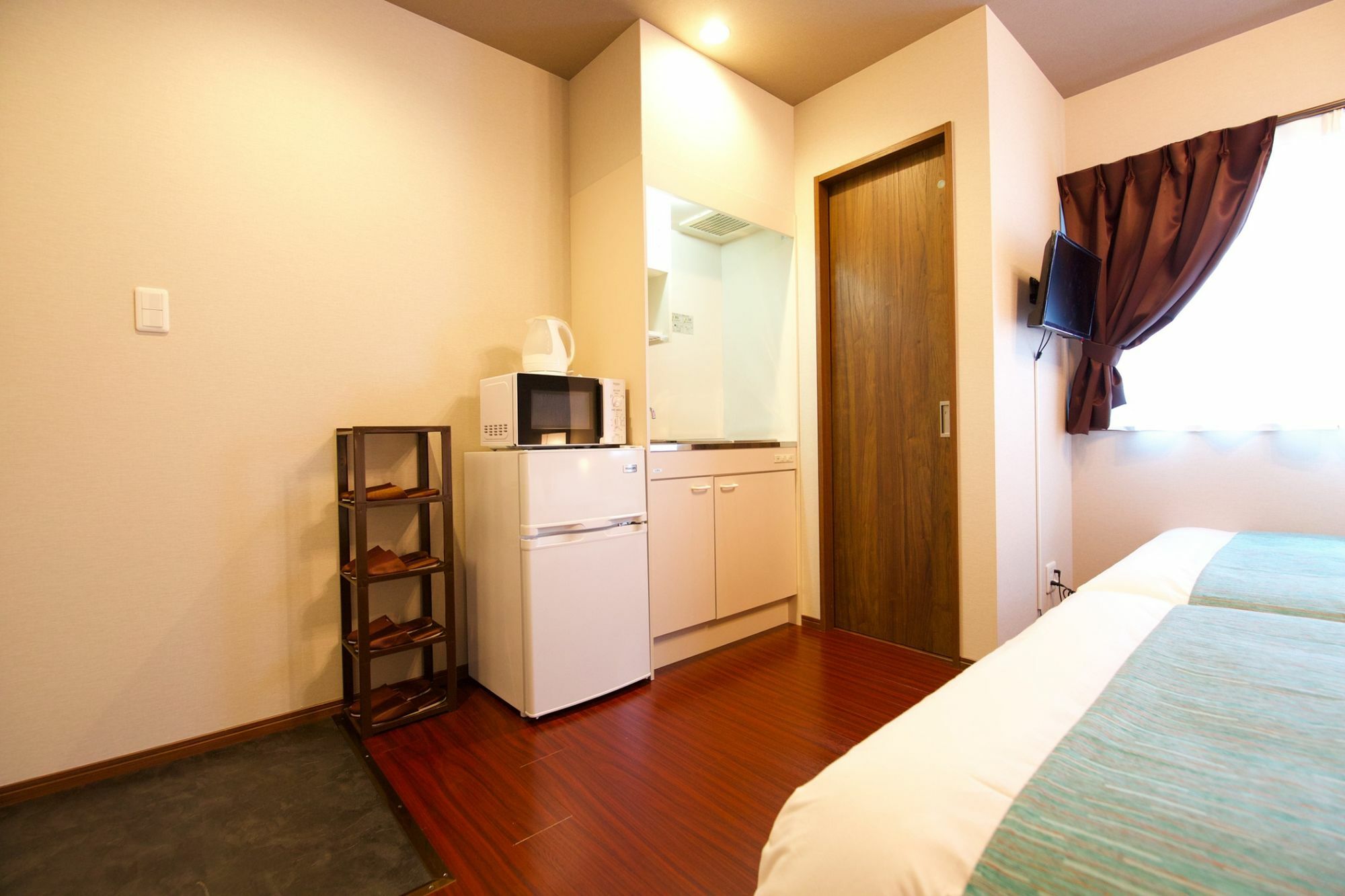 Hotel Japaning Toji2 Kyoto