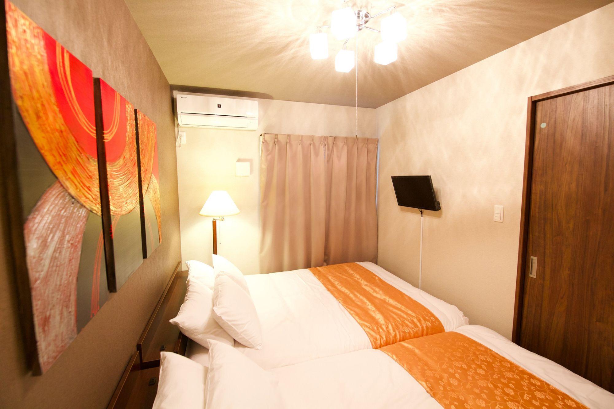 Japaning Toji2 Hotel Kyoto