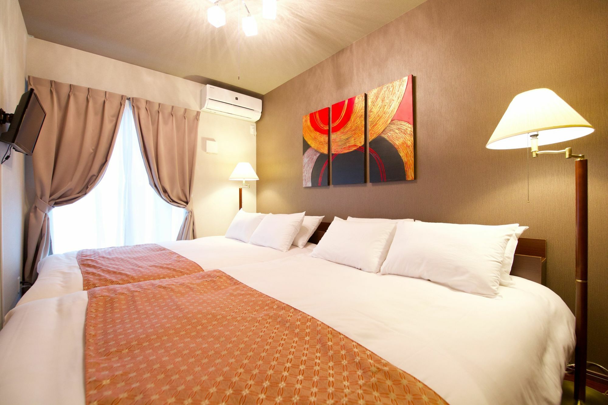 Hotel Japaning Toji2
