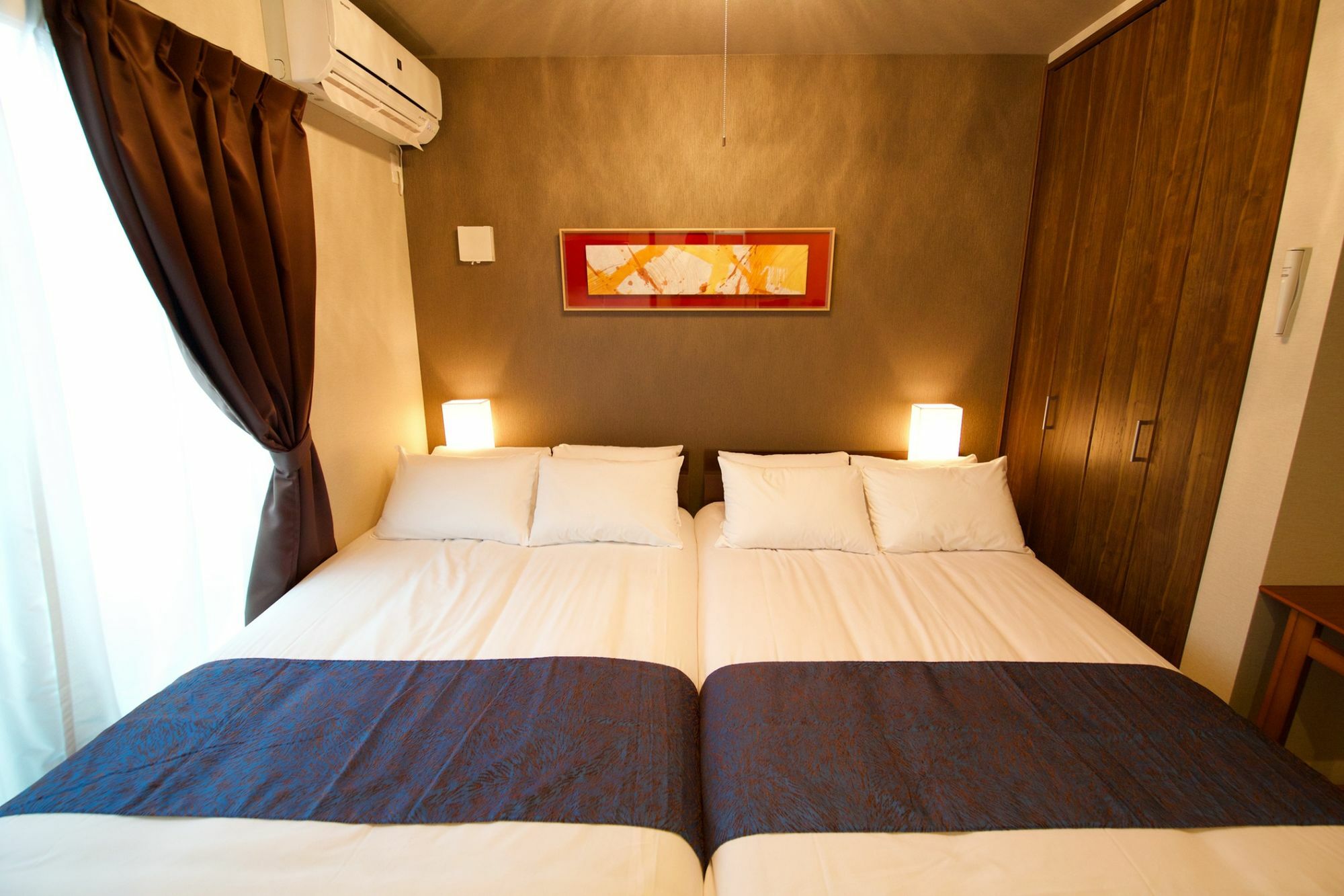 Hotel Japaning Toji2 Kyoto