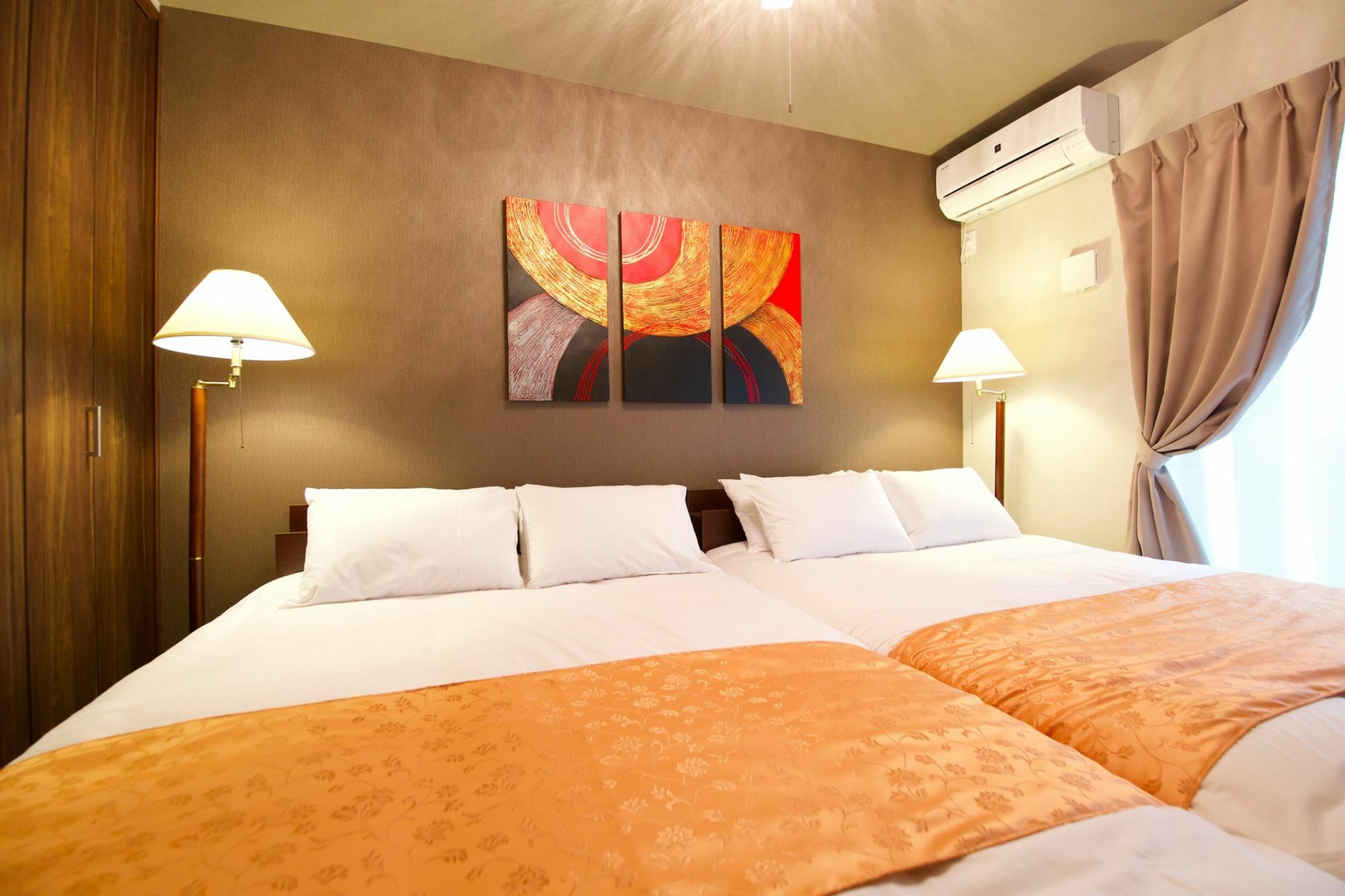 Japaning Toji2 Hotel 3*