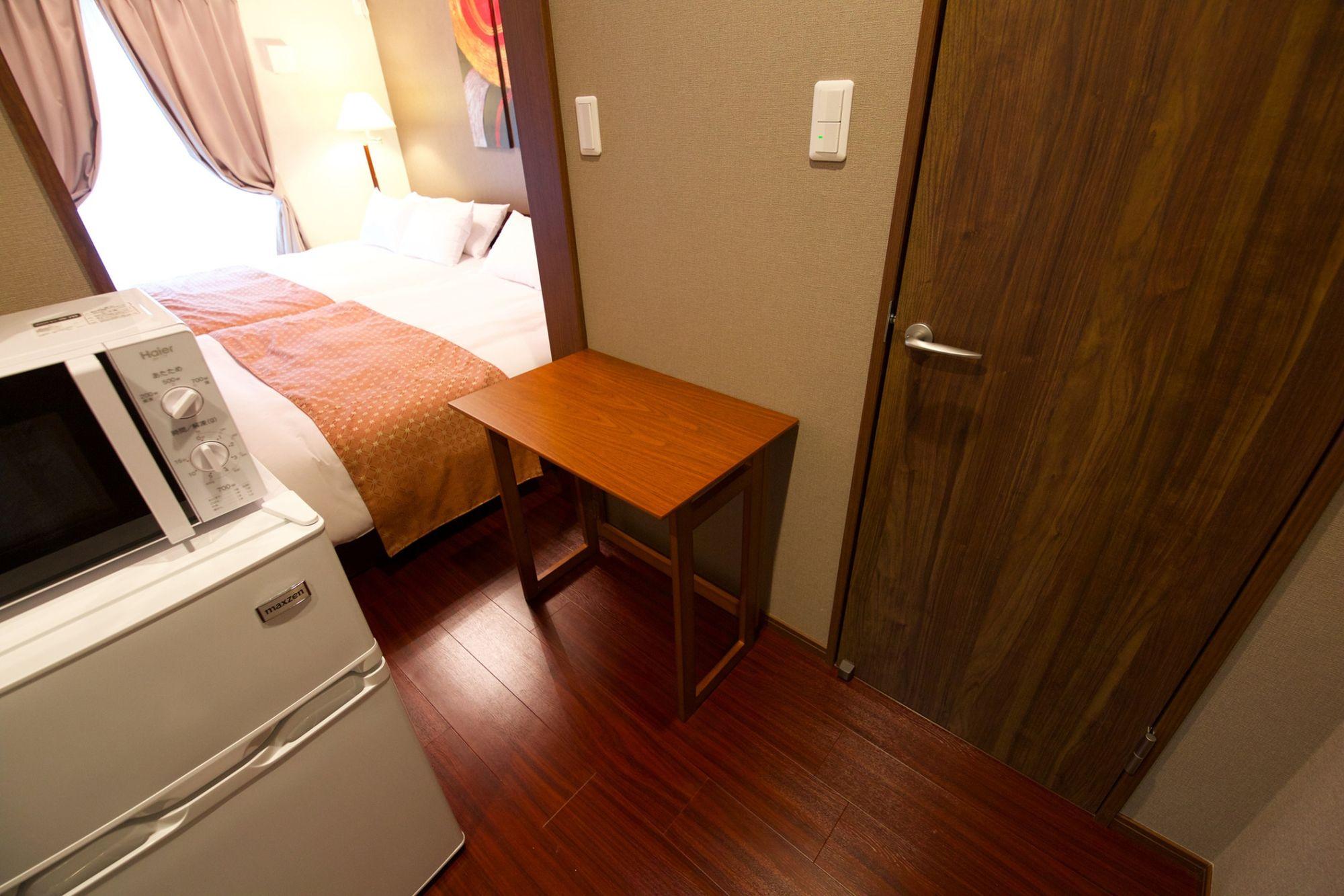 Japaning Toji2 Hotel 3*