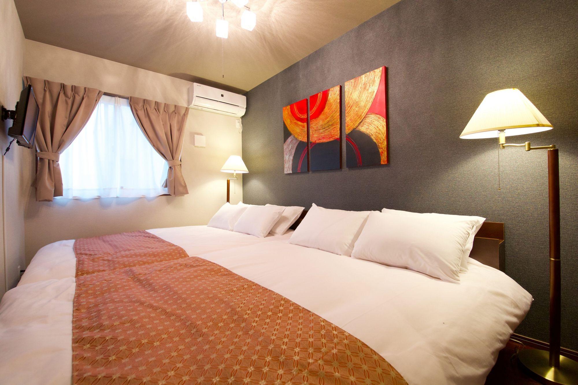 Japaning Toji2 Hotel Kyoto