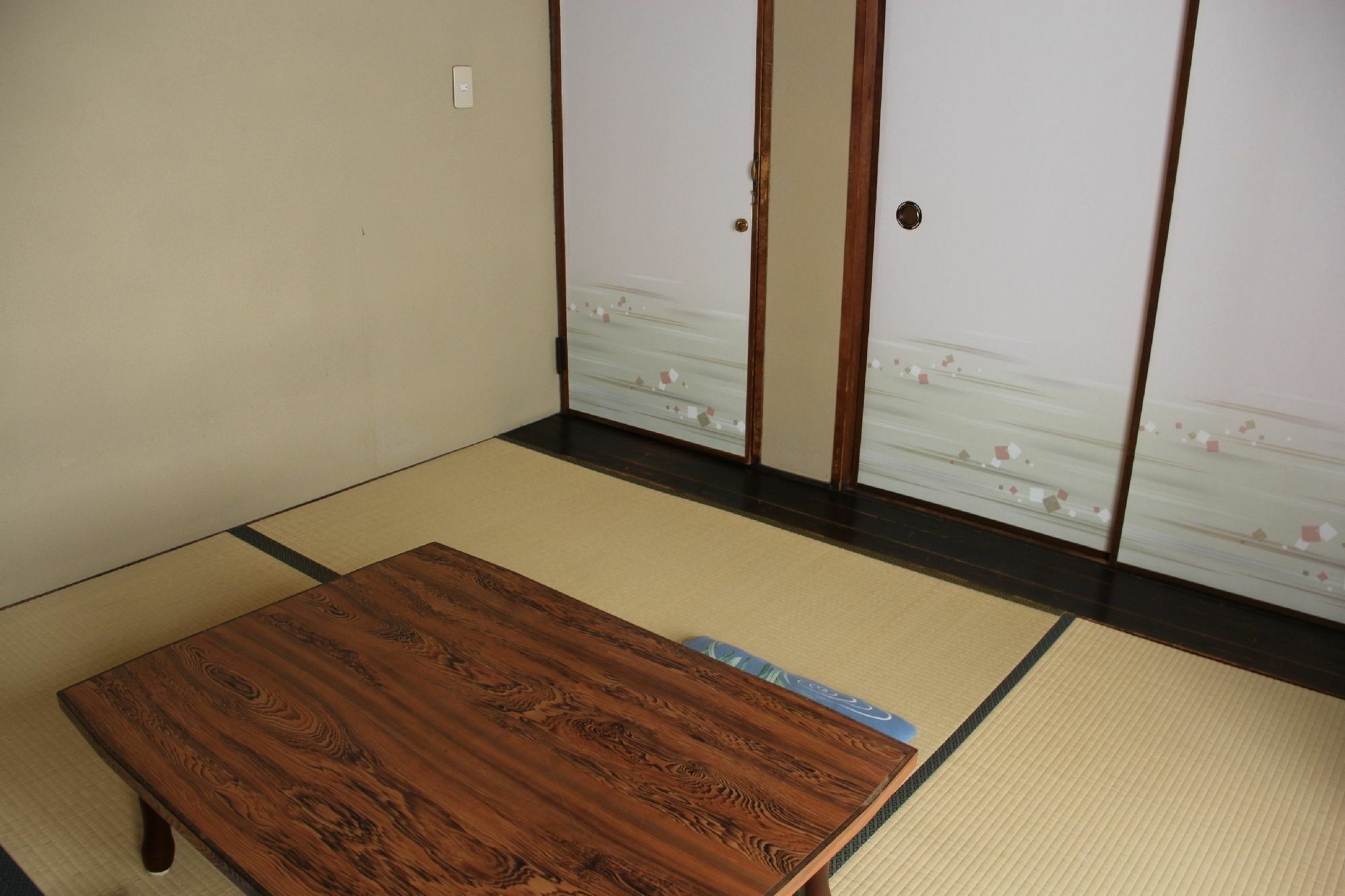 Chidori -kyoto Honganji- Hotel