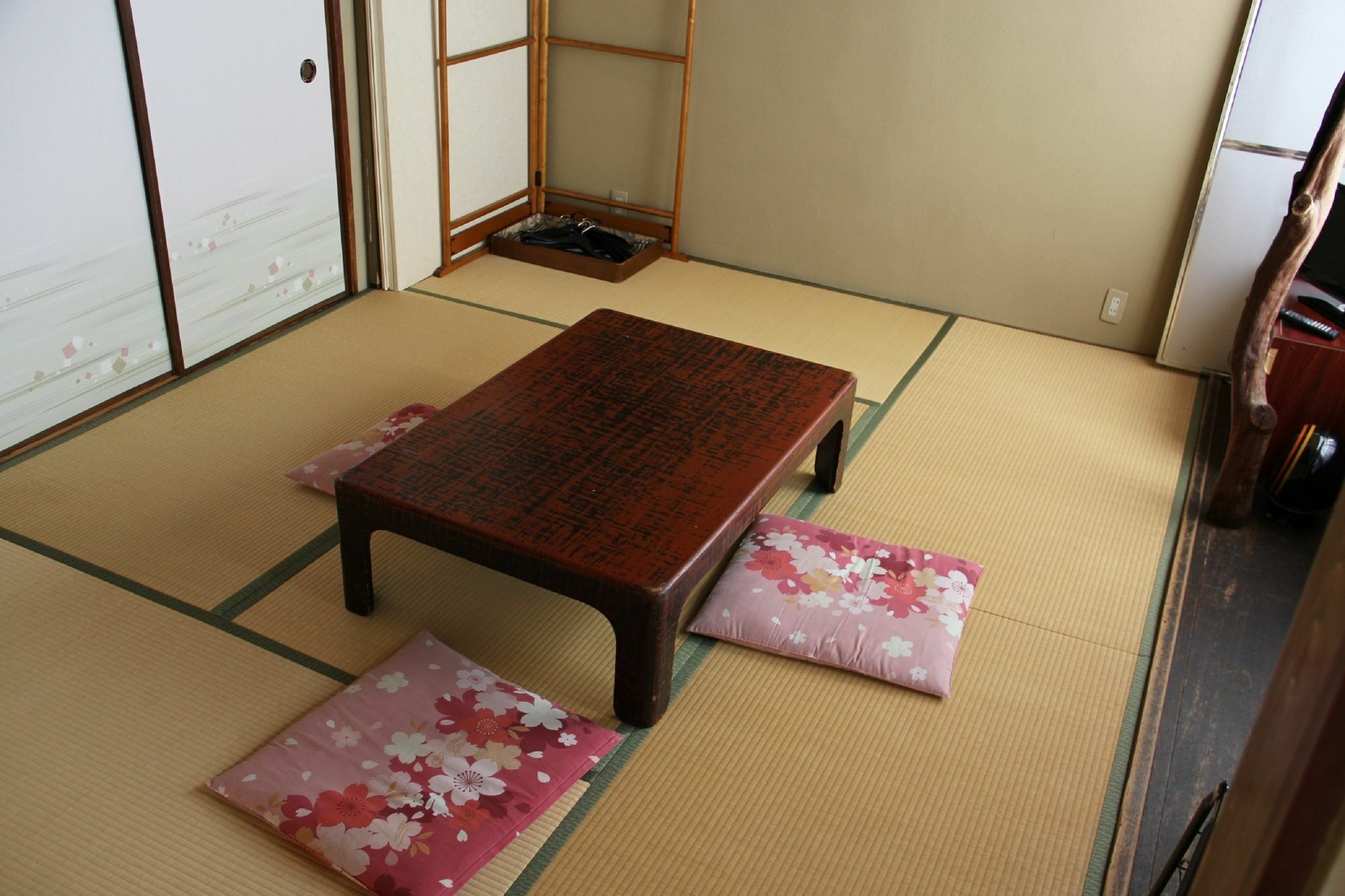 Chidori -kyoto Honganji- Hotel 2*