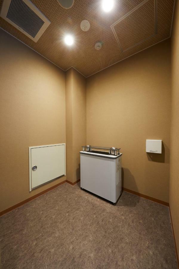 Rinn Gojo Sakaimachi Aparthotel 3*