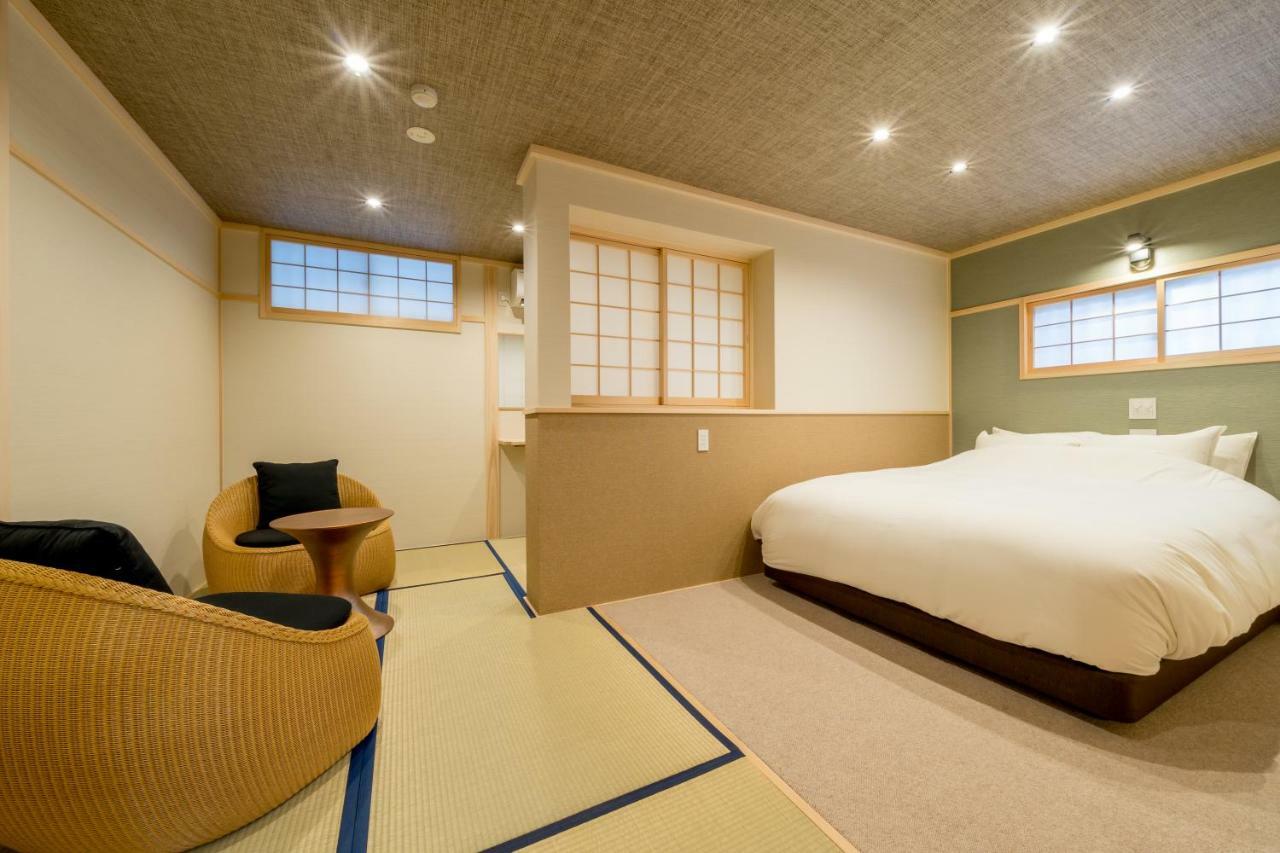 Arashiyama Benkei Ryokan