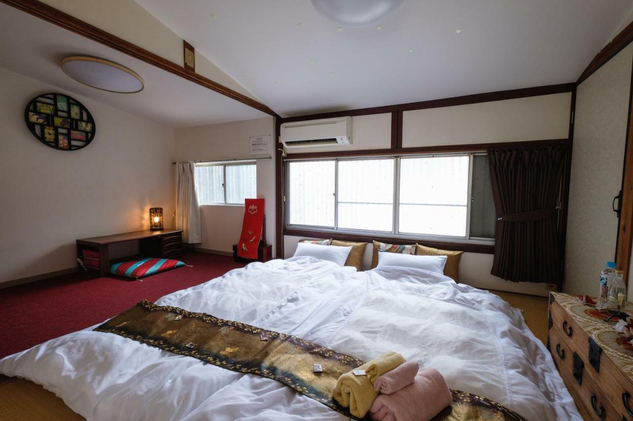 Locokokoro Guest house 2*