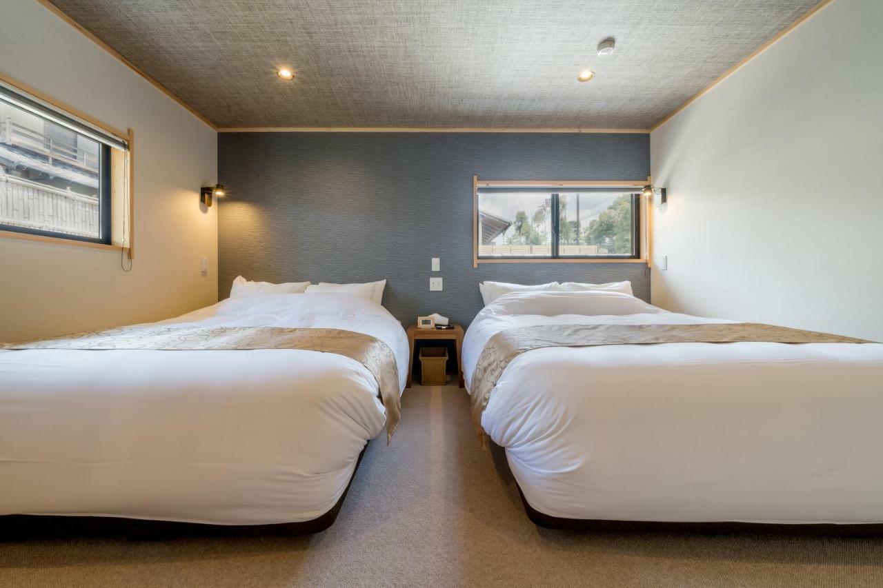 Ryokan Arashiyama Benkei Kyoto