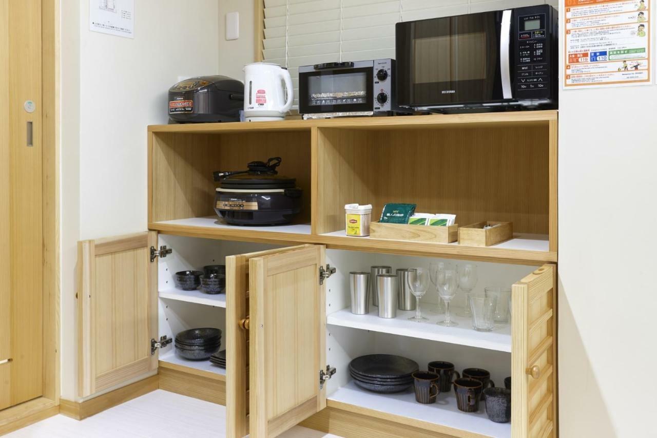 Apartment Private Sakura