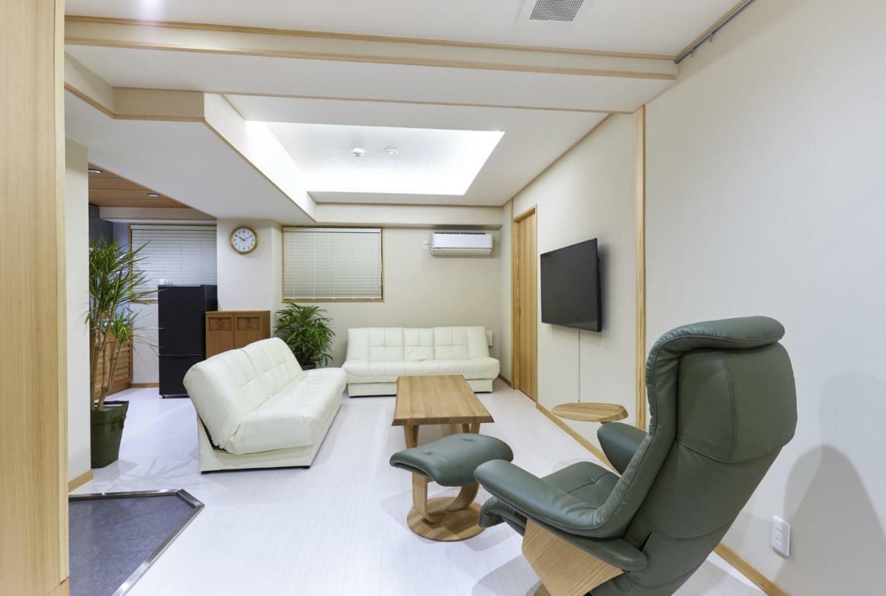 Apartment Private Sakura Kyoto