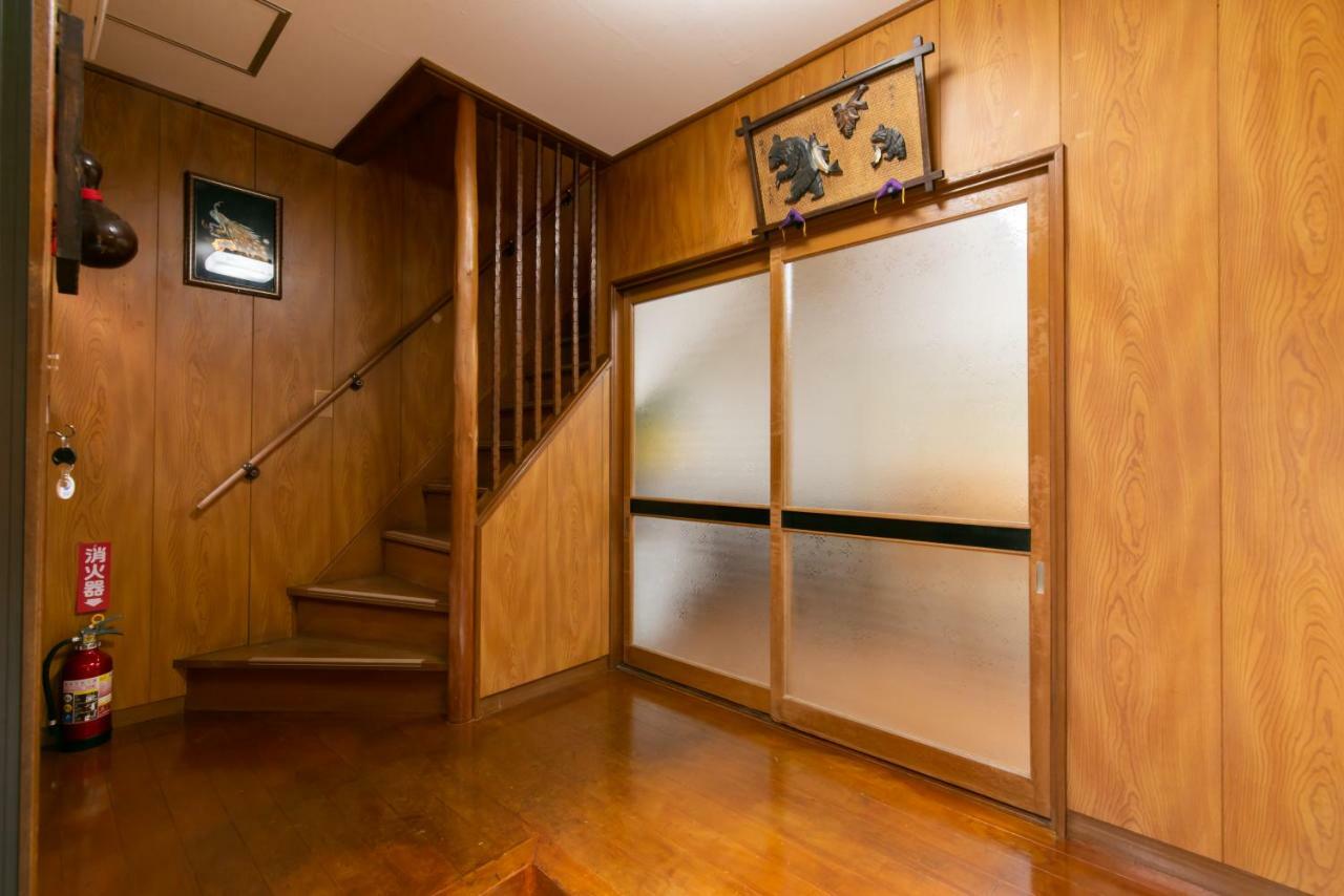 Jpreserve Nakatonodacho Holiday home