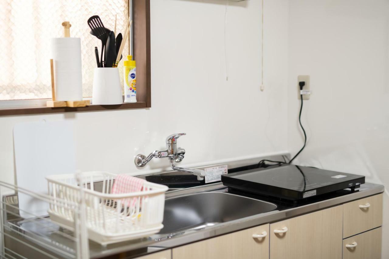 Jpreserve Nakatonodacho Holiday home Kyoto