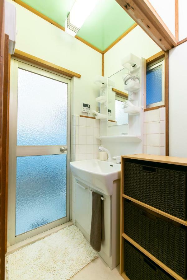 Jpreserve Nakatonodacho Holiday home