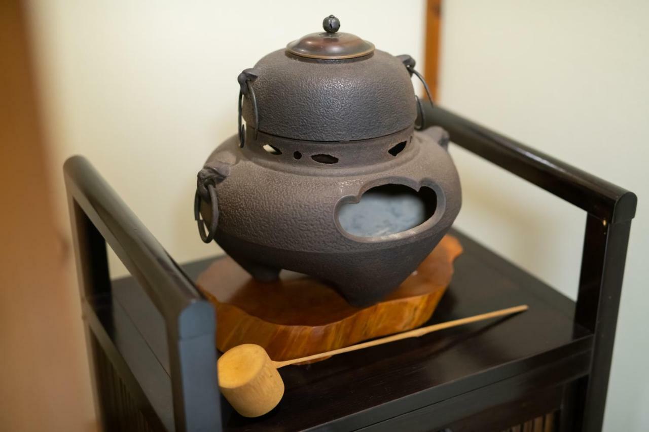 Jpreserve Nakatonodacho Holiday home Kyoto