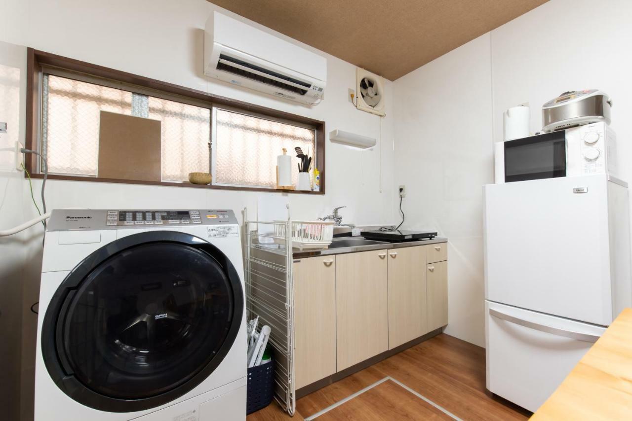 Jpreserve Nakatonodacho Holiday home Kyoto