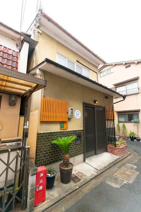 Jpreserve Nakatonodacho Holiday home *