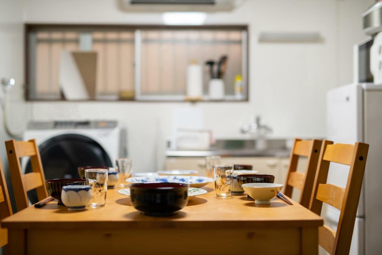 Holiday home Jpreserve Nakatonodacho Kyoto