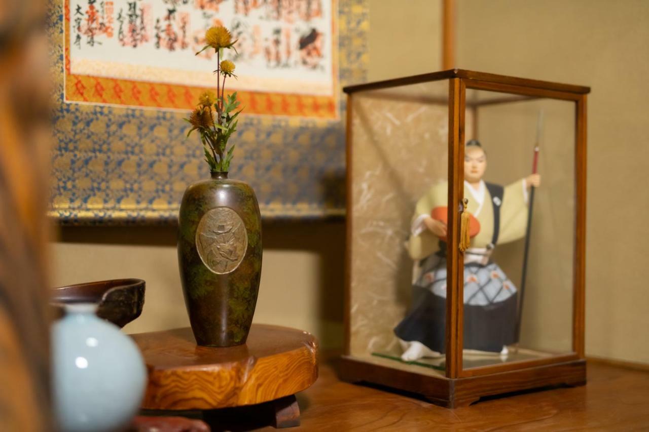 Jpreserve Nakatonodacho Holiday home *