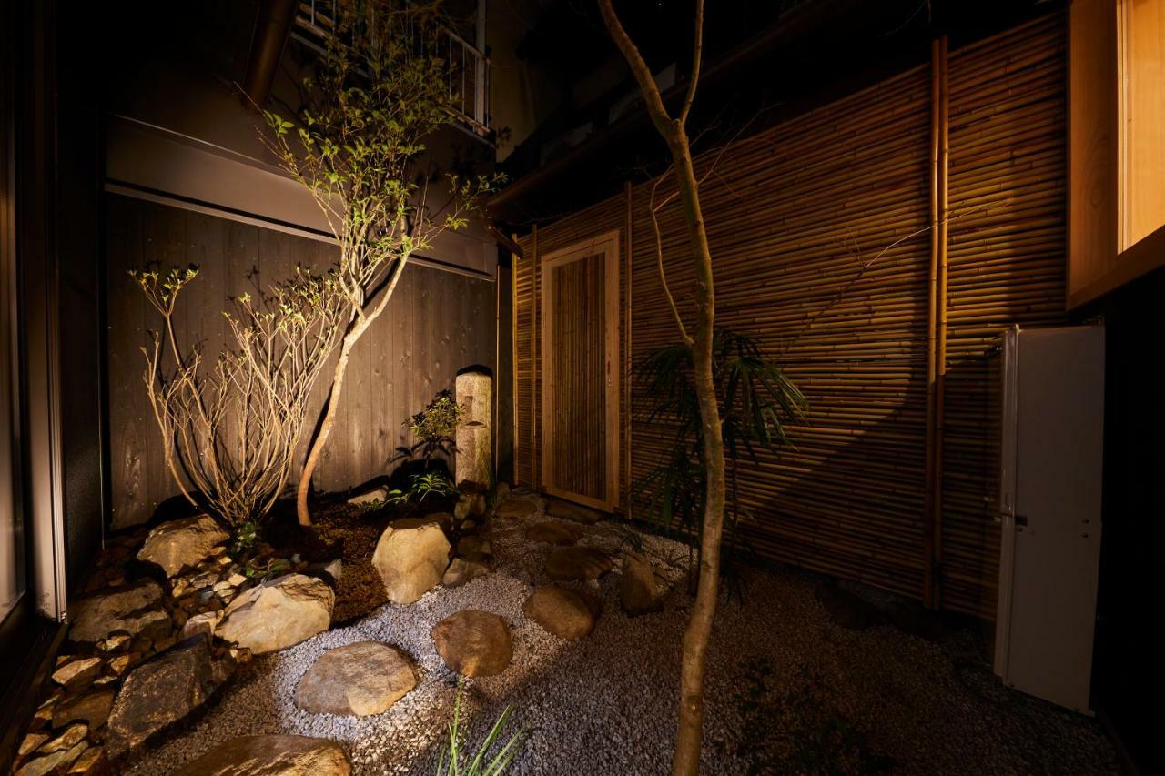 Rinn Tenjincho Holiday home Kyoto
