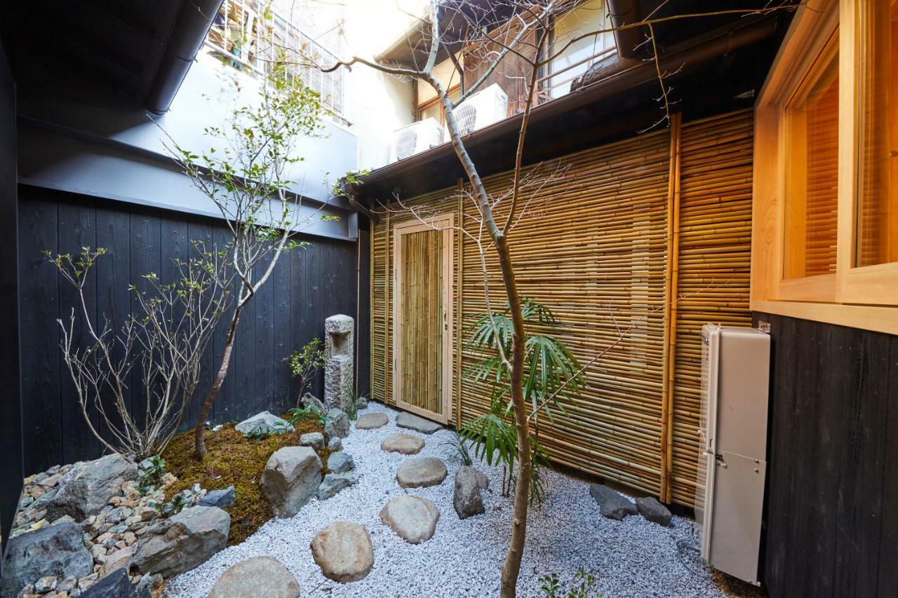 Holiday home Rinn Tenjincho *
