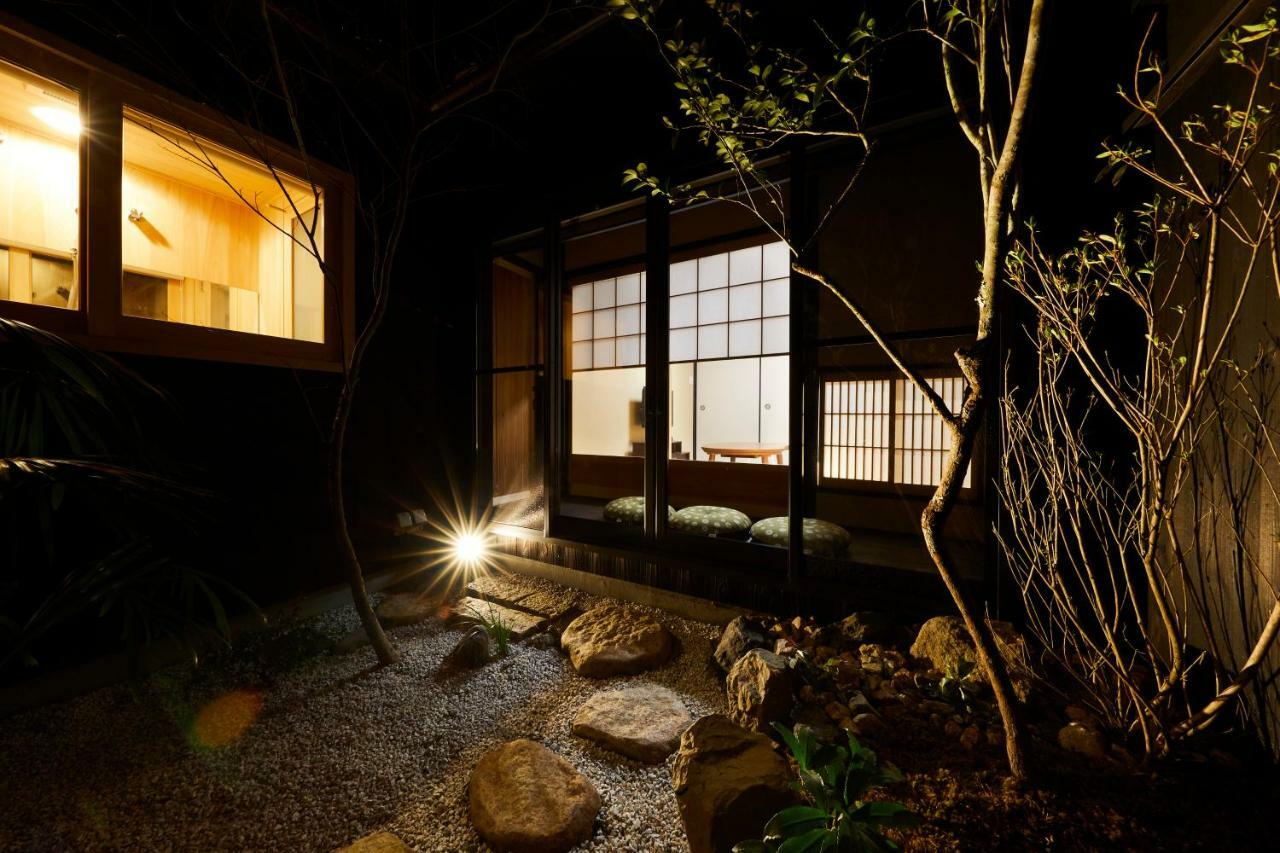 Rinn Tenjincho Holiday home