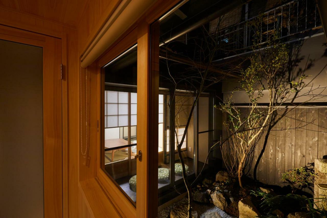 Rinn Tenjincho Holiday home *