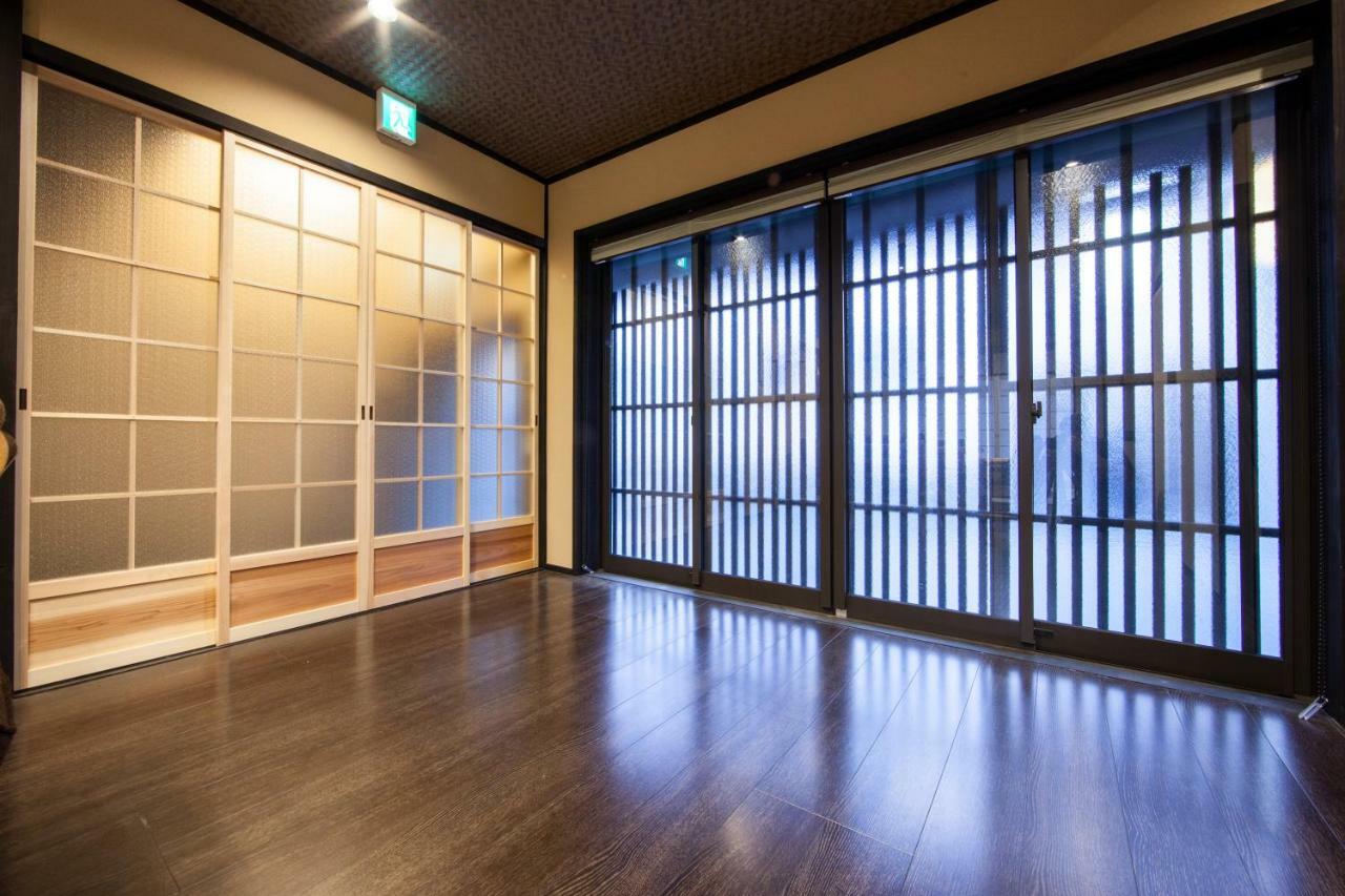 Rinn Heianomiya Holiday home *