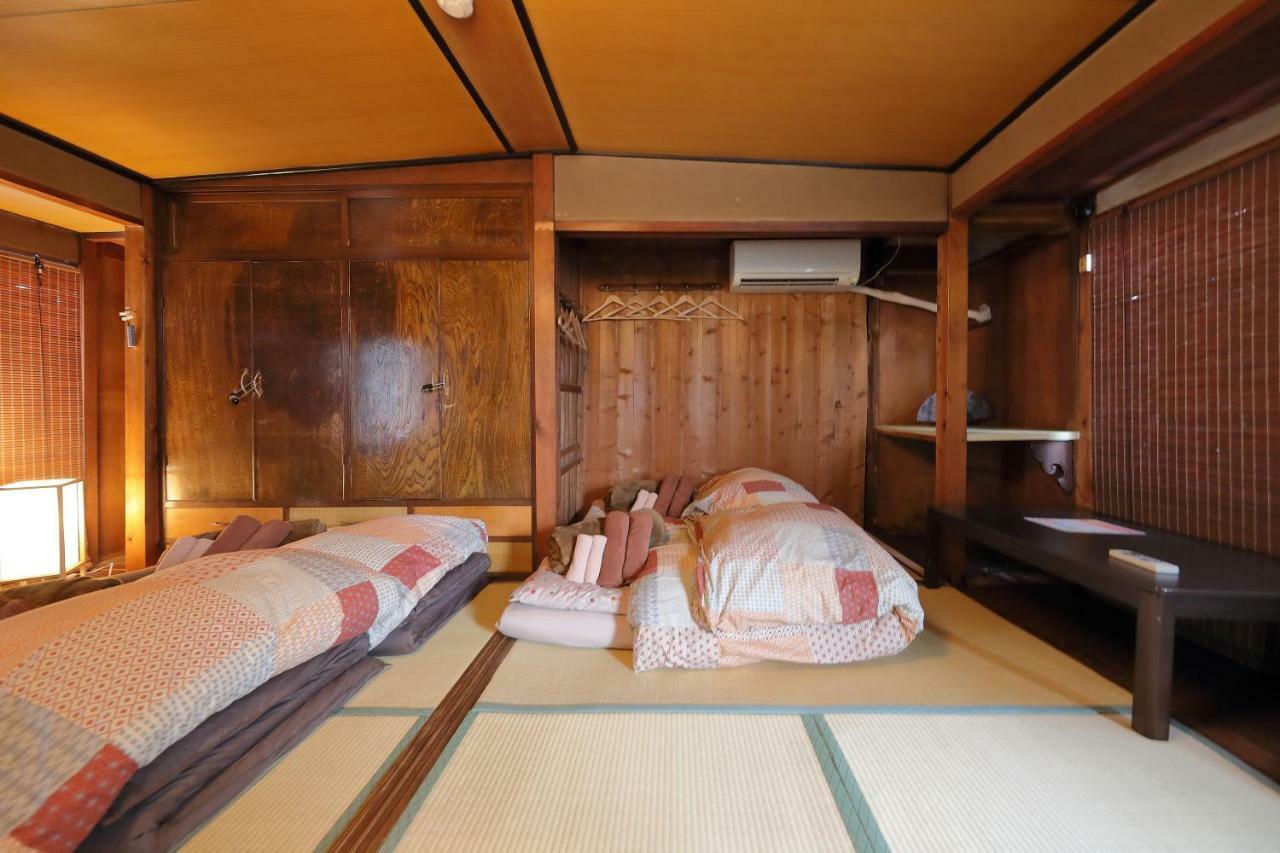 Holiday home Oyado Sanjo Machiya Kyoto