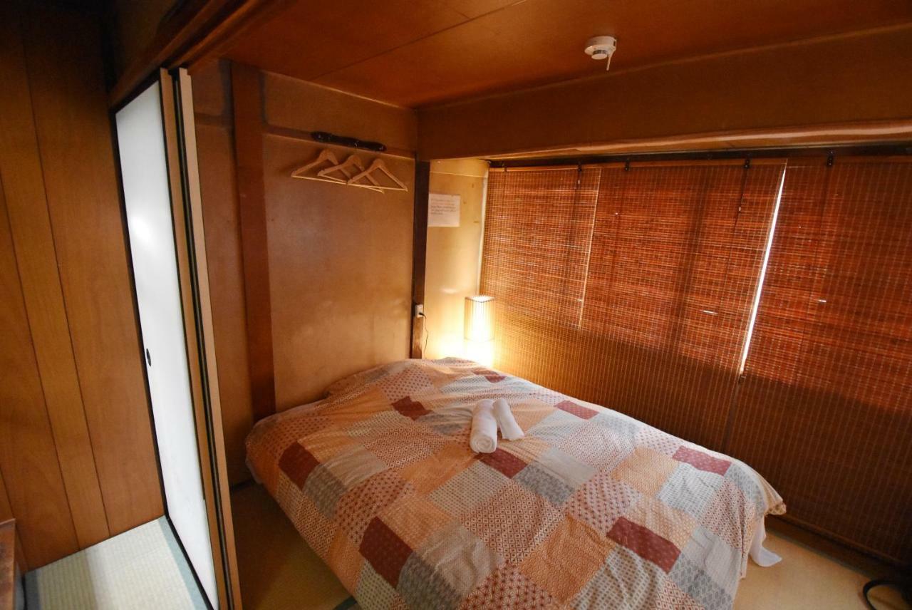 Oyado Sanjo Machiya Holiday home *