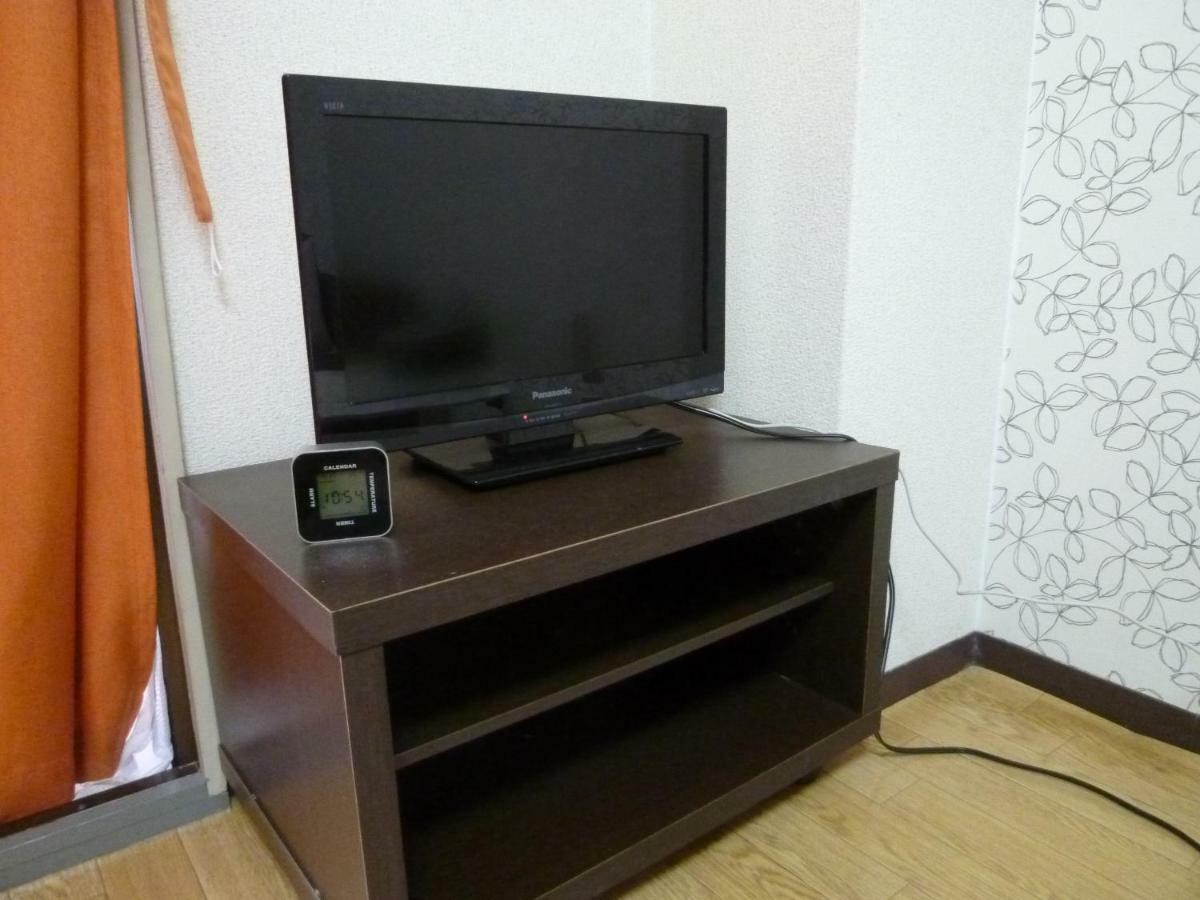 Free Bike And Free Wifi 204 Take It Easy Apartment Kyoto