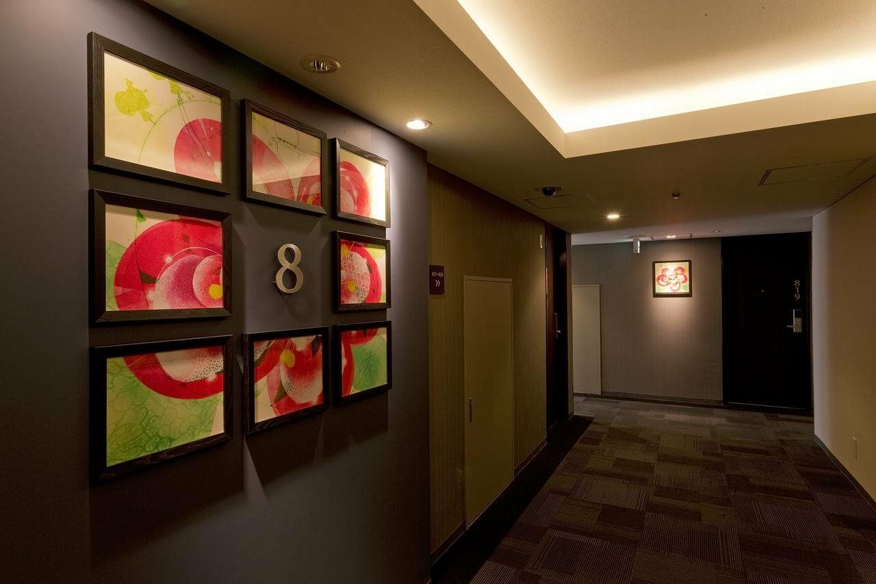 Gran Ms Hotel Kyoto