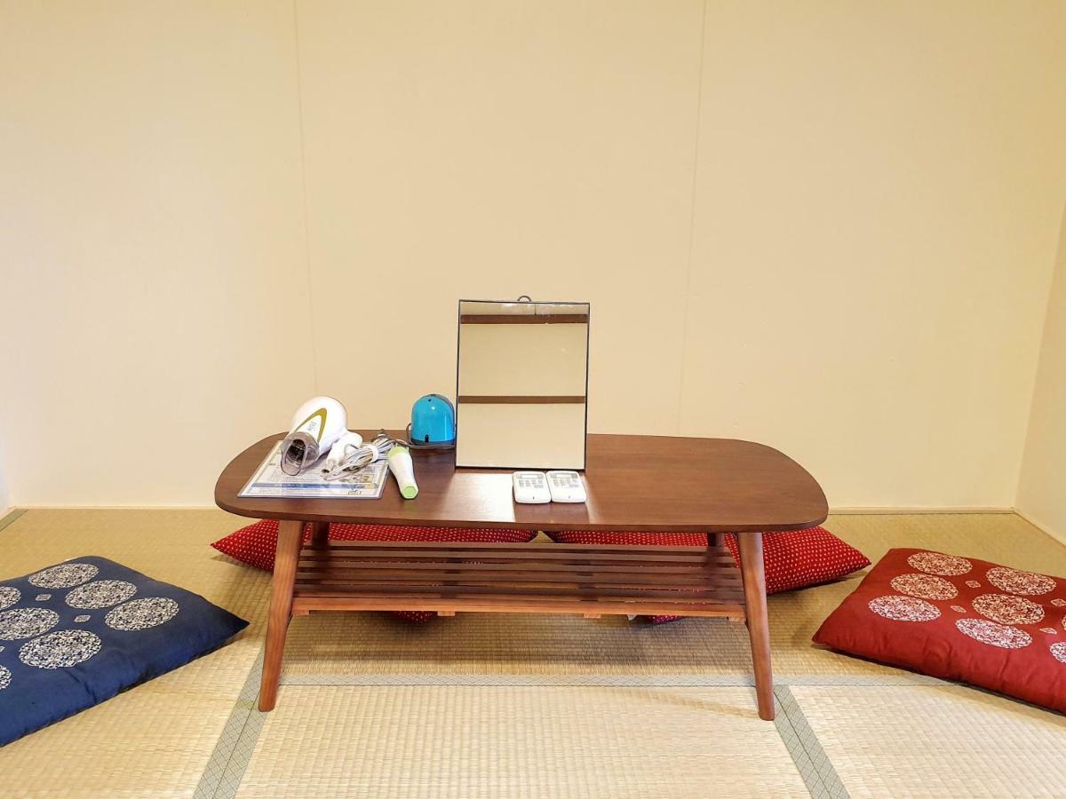 On My Way Guest house Kyoto